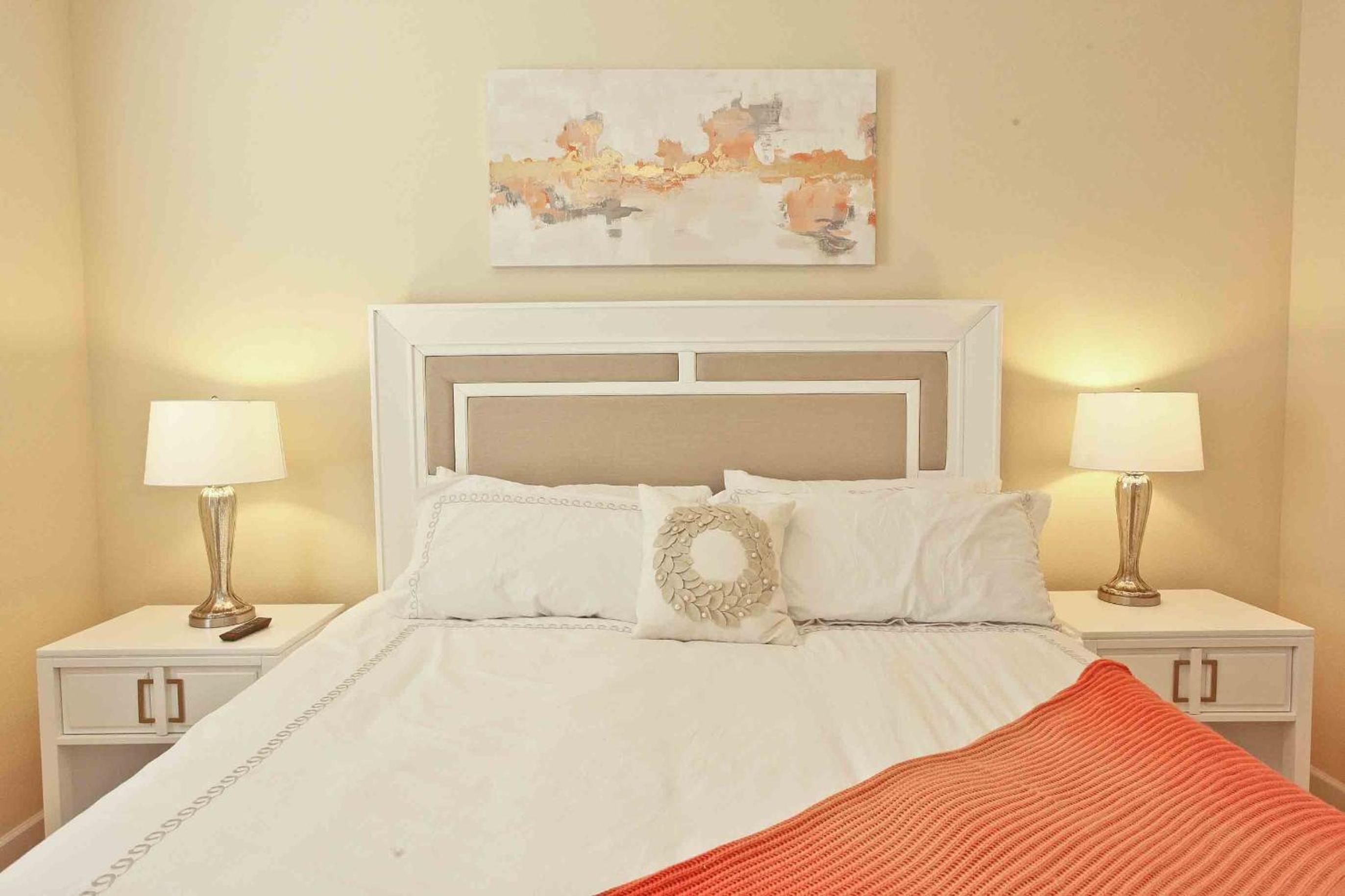 Spacious family getaway in Champions Gate Resort