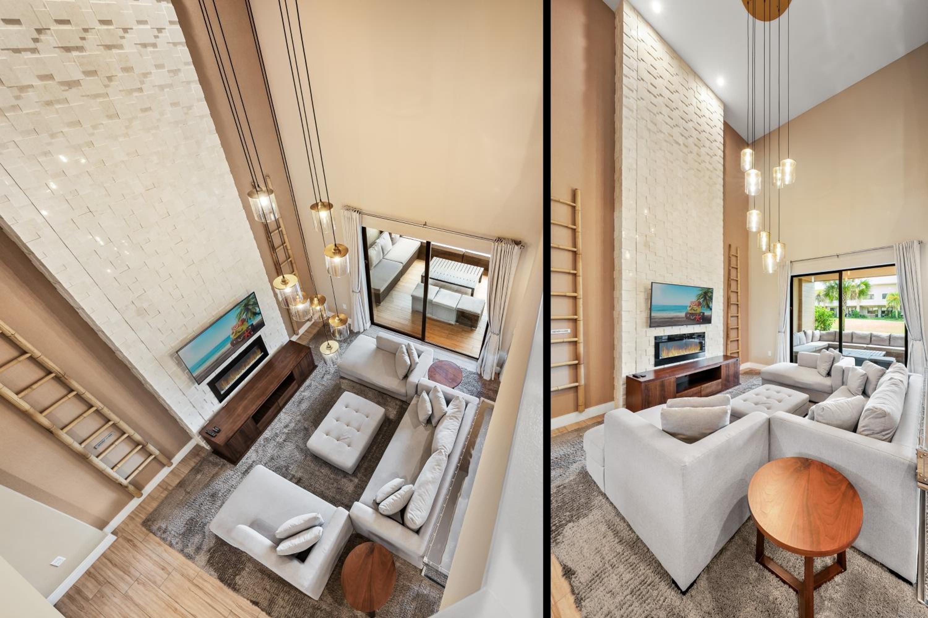 Bright and Modern Townhome at Magic Village – Superb Disney Location