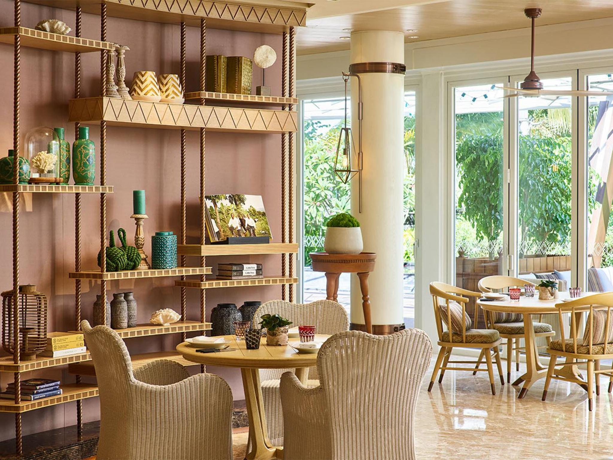 Grand Hyatt Sanya Haitang Bay Resort and Spa