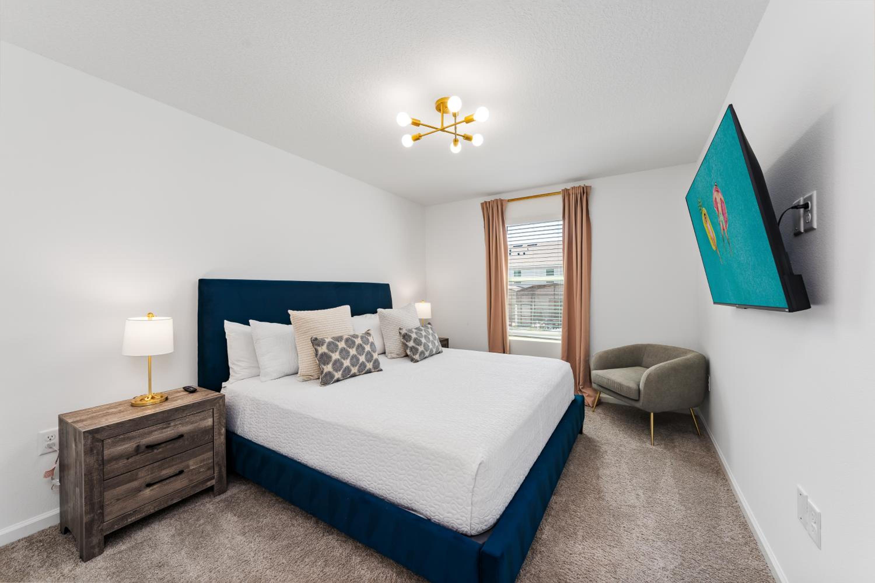Fun-Filled Solara Stay w/ Pool & Resort Access