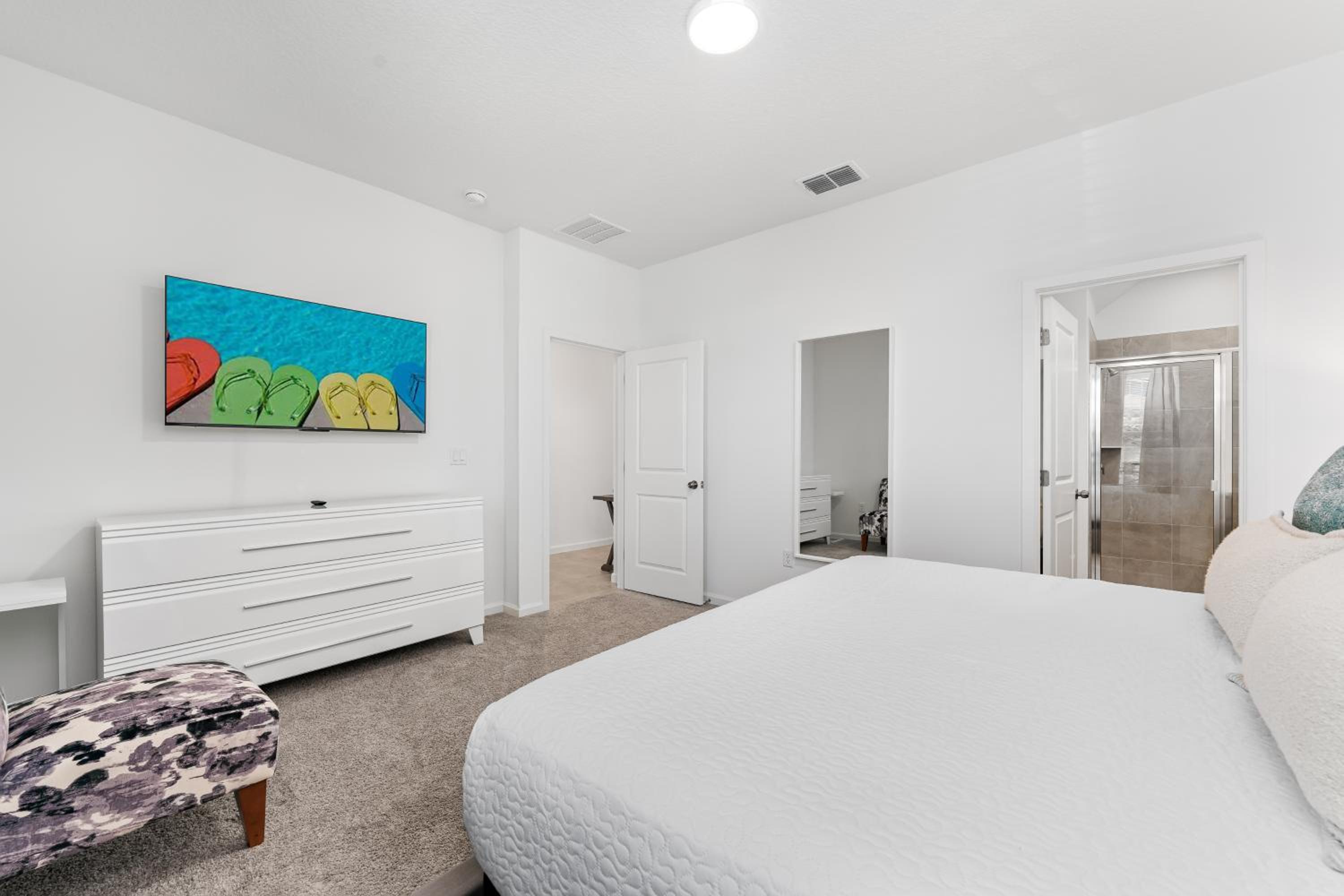 Fun-Filled Solara Stay w/ Pool & Resort Access