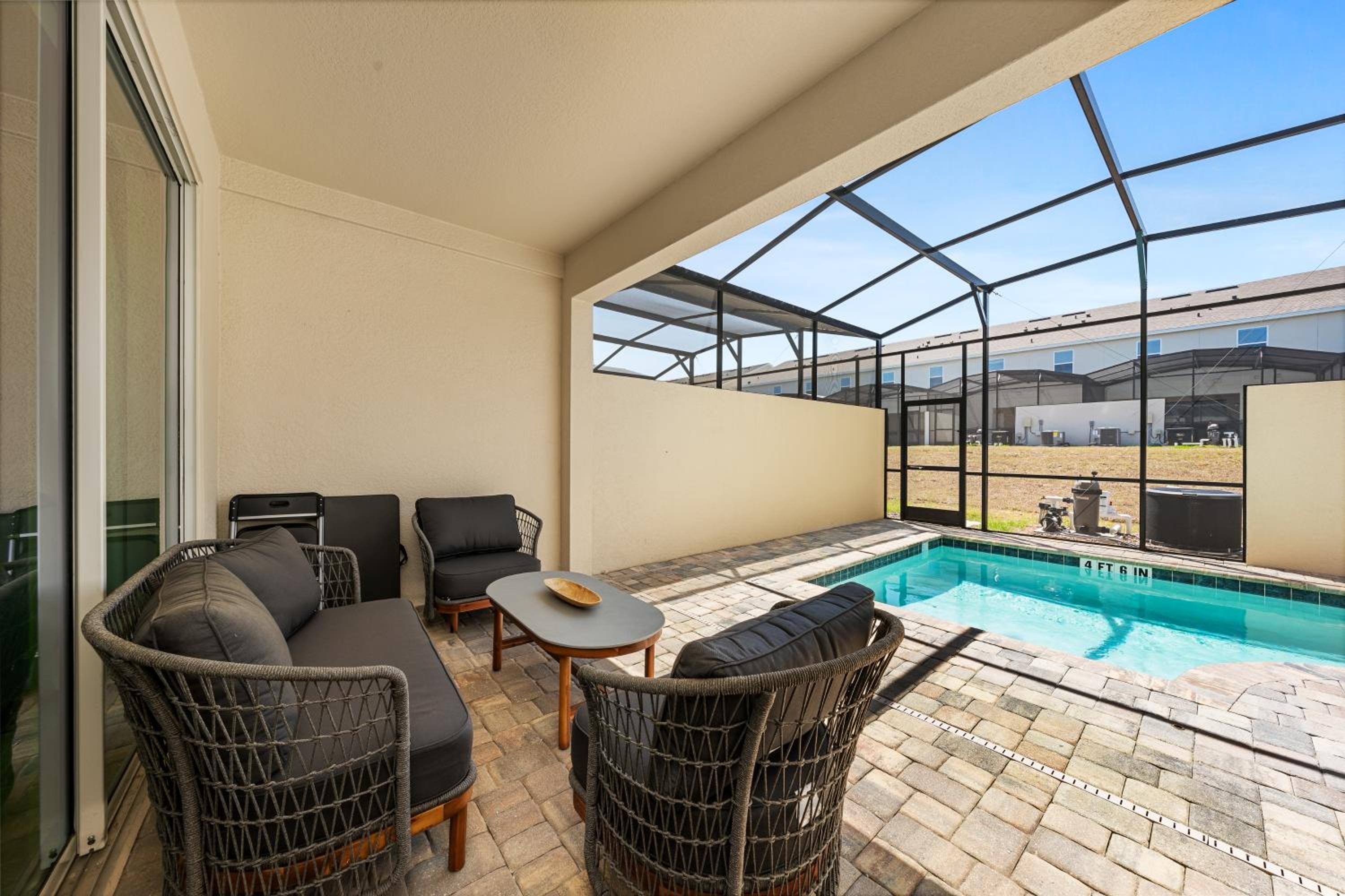 Fun-Filled Solara Stay w/ Pool & Resort Access
