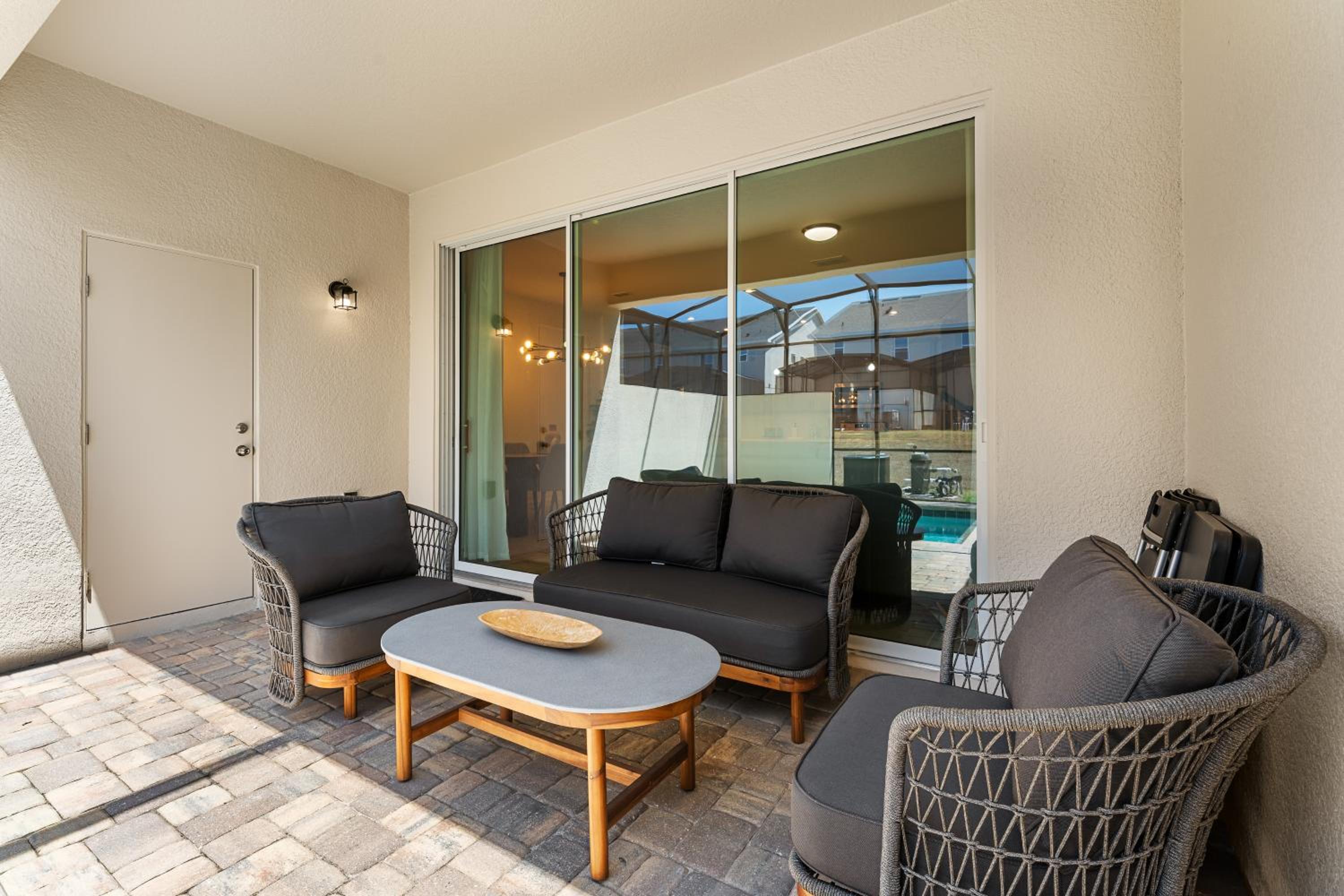 Fun-Filled Solara Stay w/ Pool & Resort Access