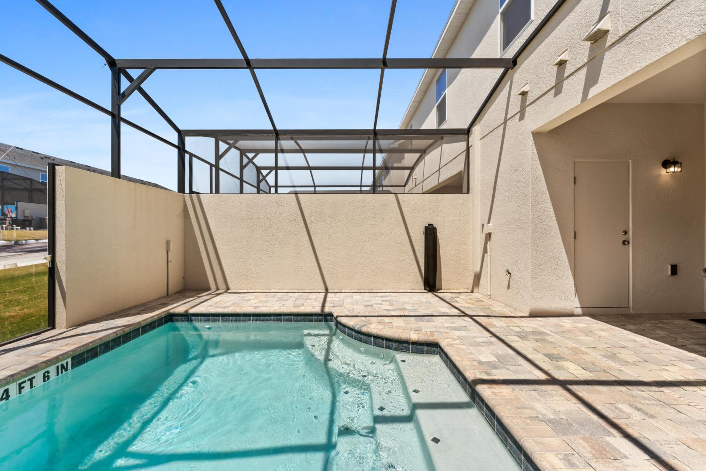 Fun-Filled Solara Stay w/ Pool & Resort Access