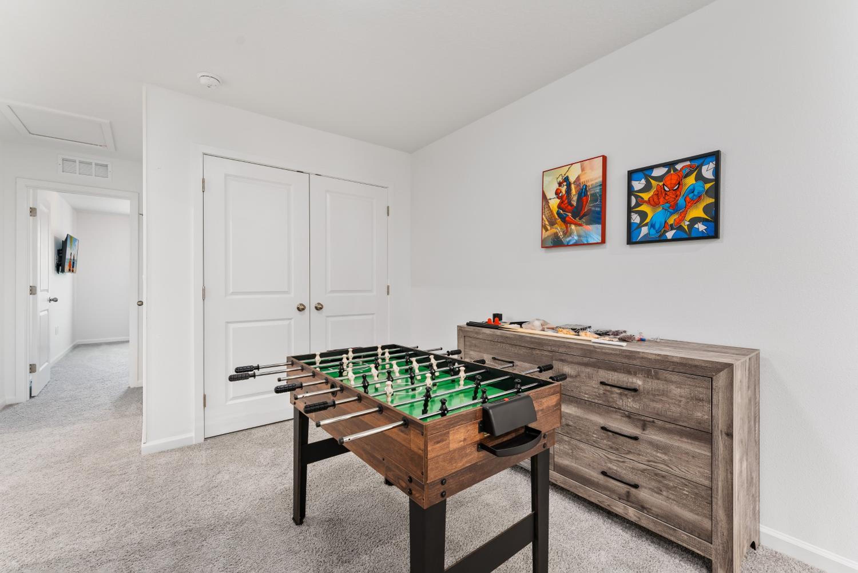 Fun-Filled Solara Stay w/ Pool & Resort Access