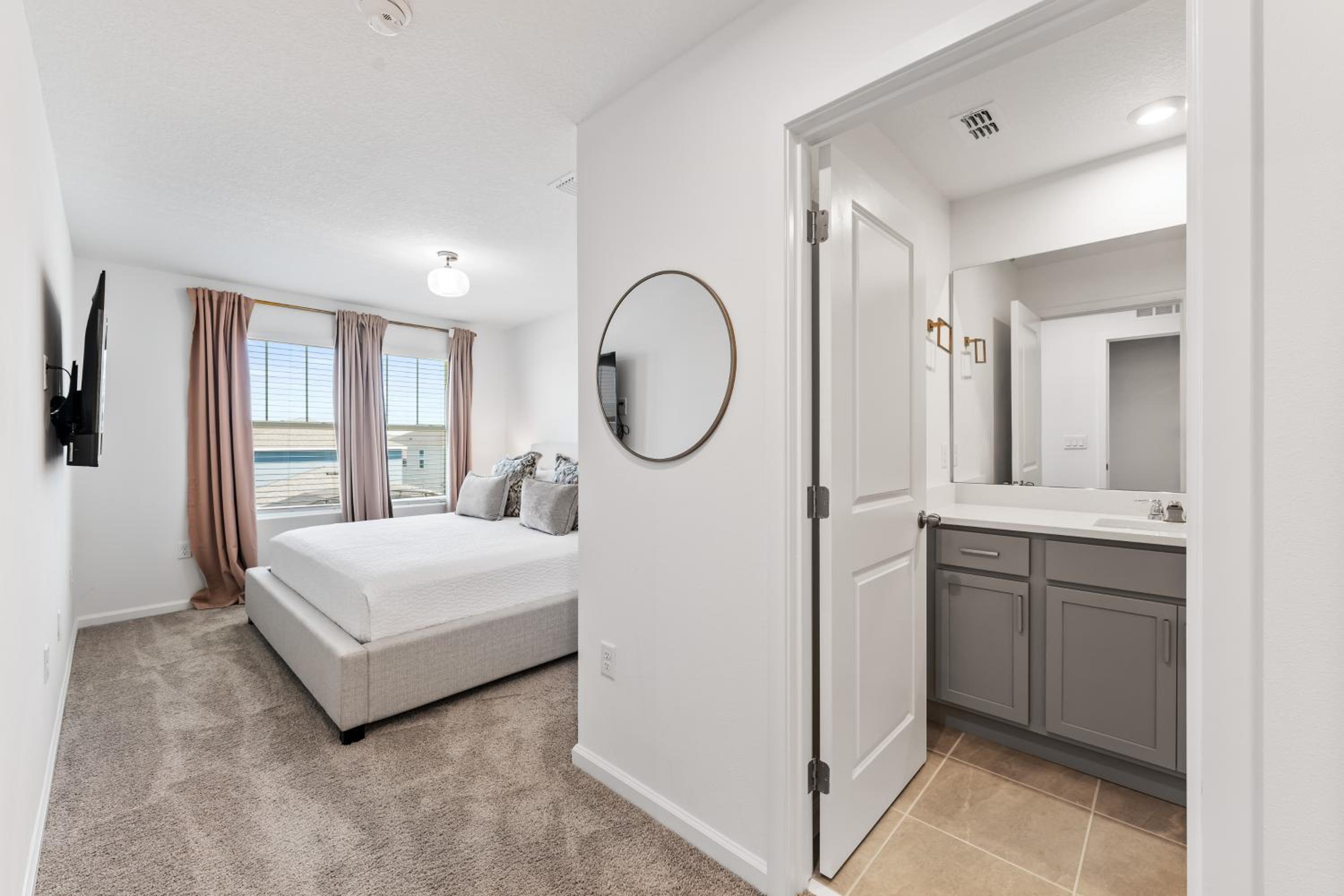 Fun-Filled Solara Stay w/ Pool & Resort Access