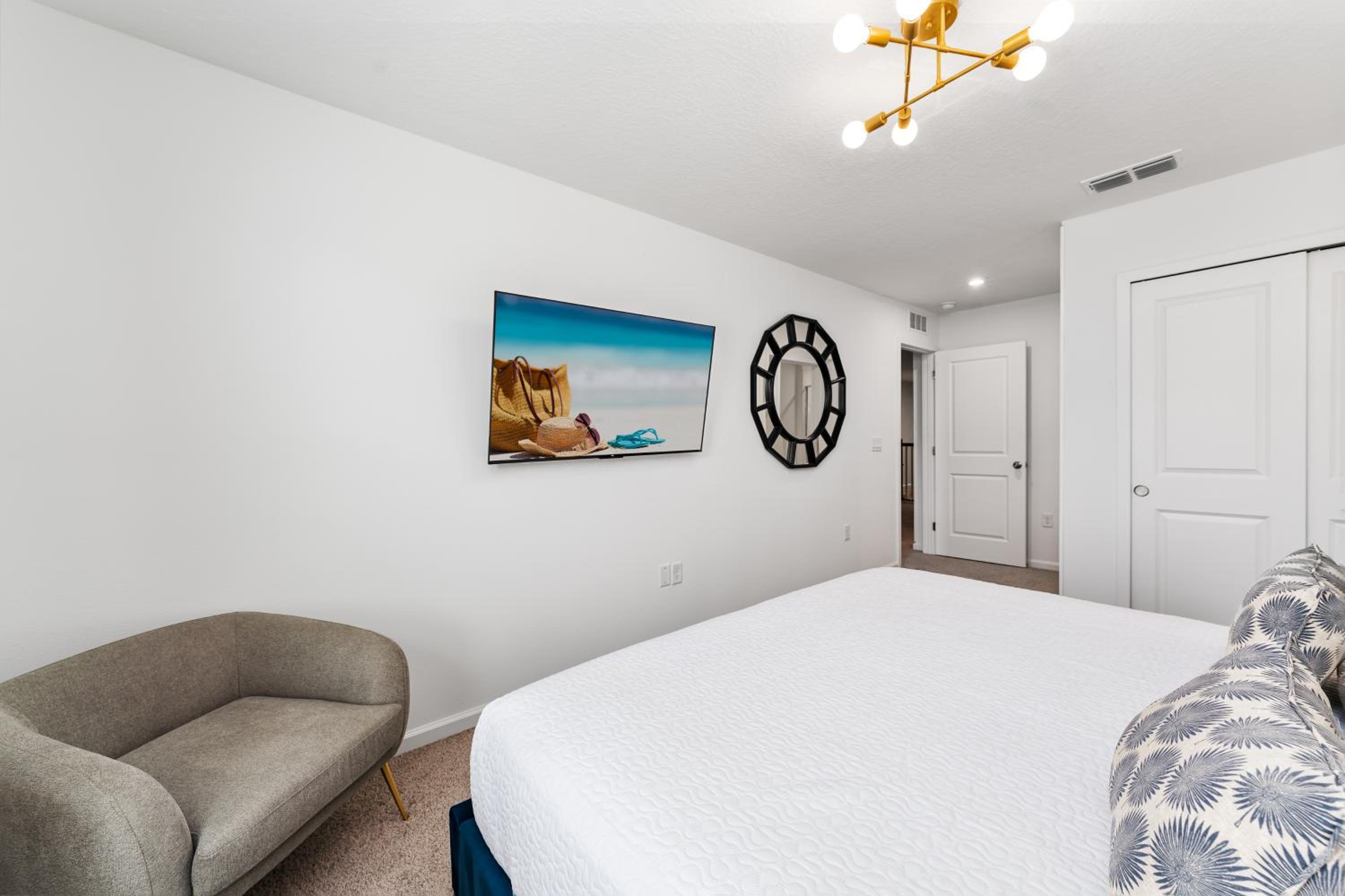 Fun-Filled Solara Stay w/ Pool & Resort Access