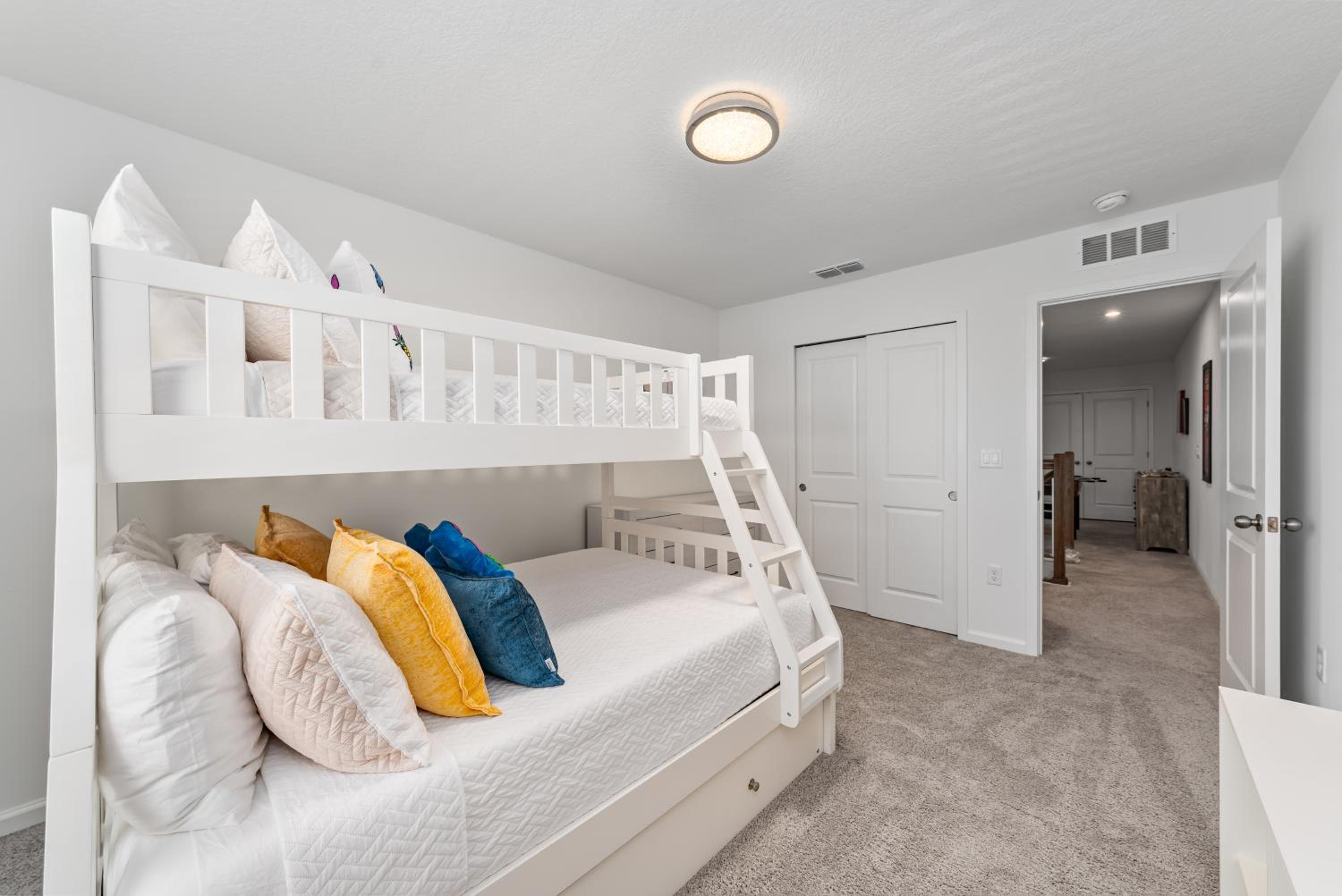 Fun-Filled Solara Stay w/ Pool & Resort Access