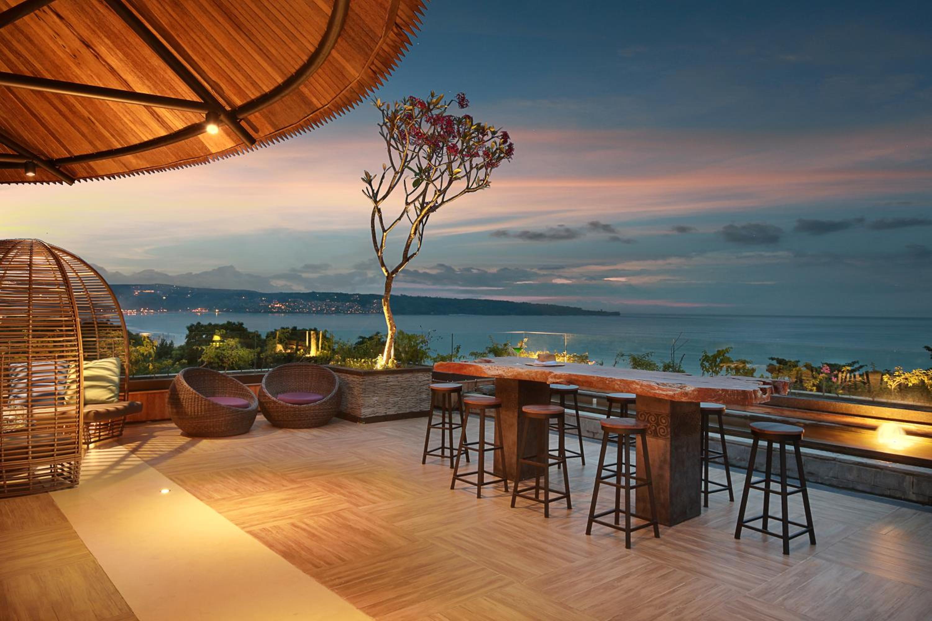 Jimbaran Bay Beach Resort & Spa 85