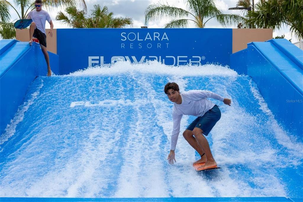 Fun-Filled Solara Stay w/ Pool & Resort Access