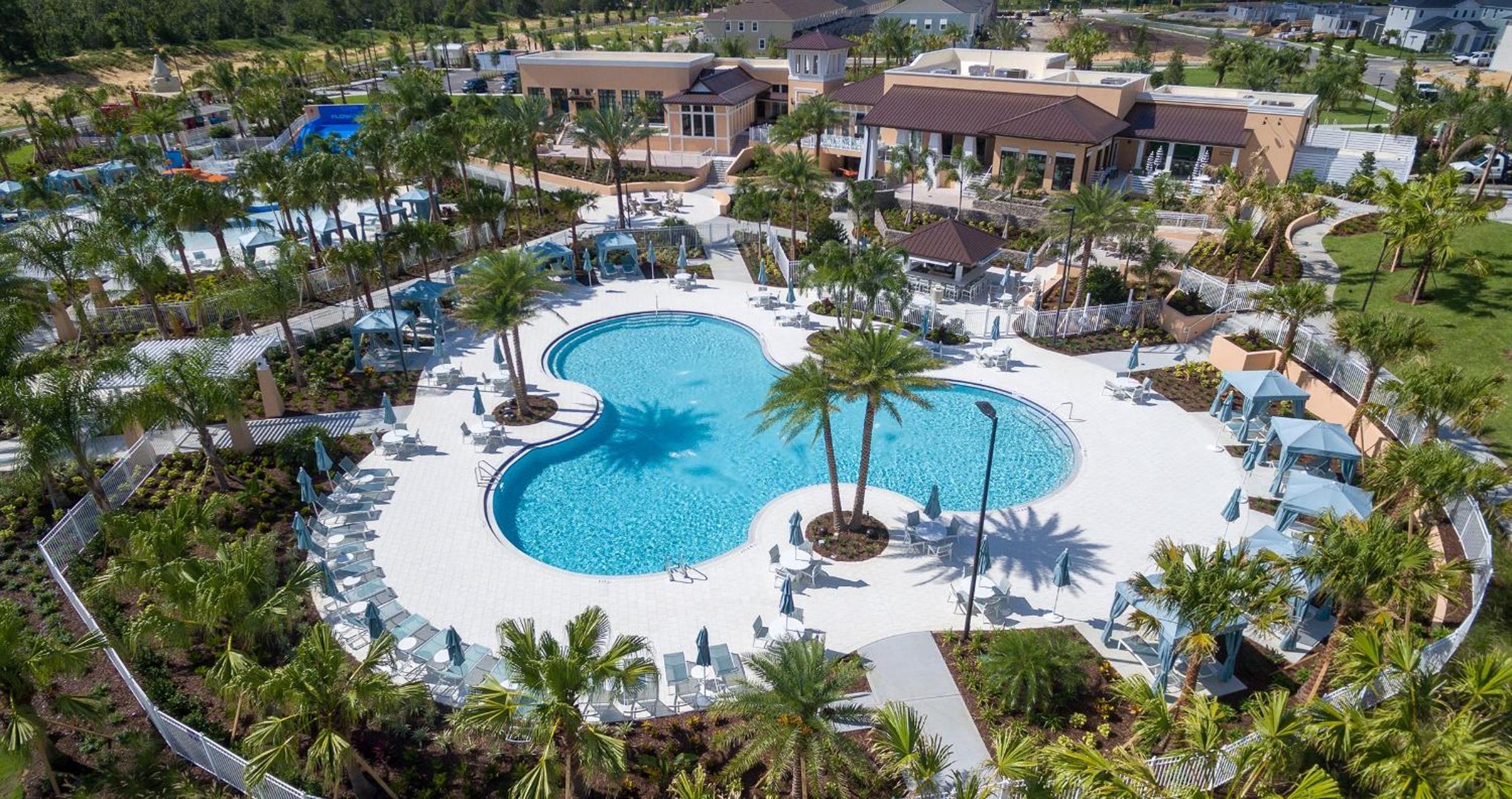 Fun-Filled Solara Stay w/ Pool & Resort Access