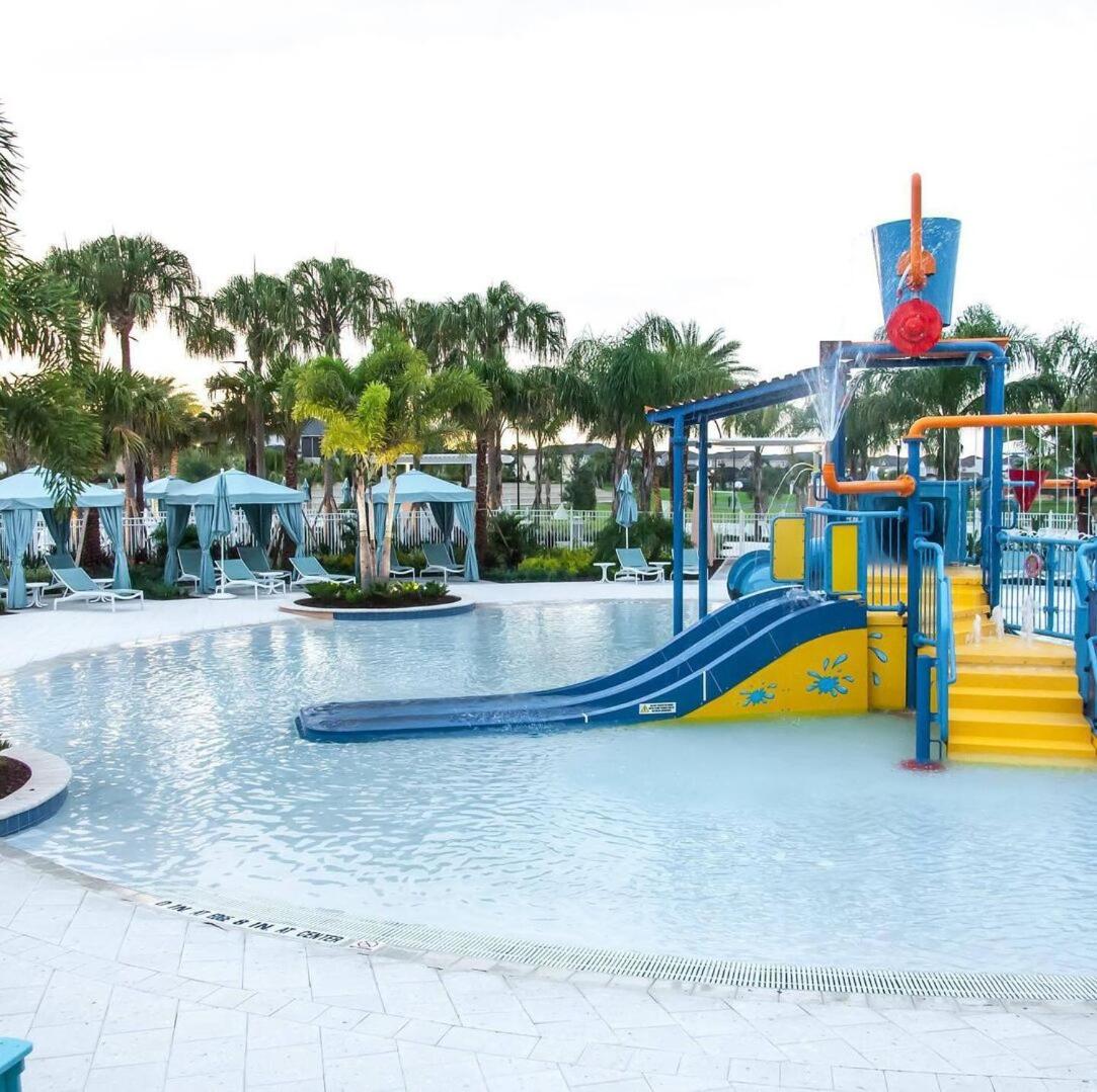 Fun-Filled Solara Stay w/ Pool & Resort Access