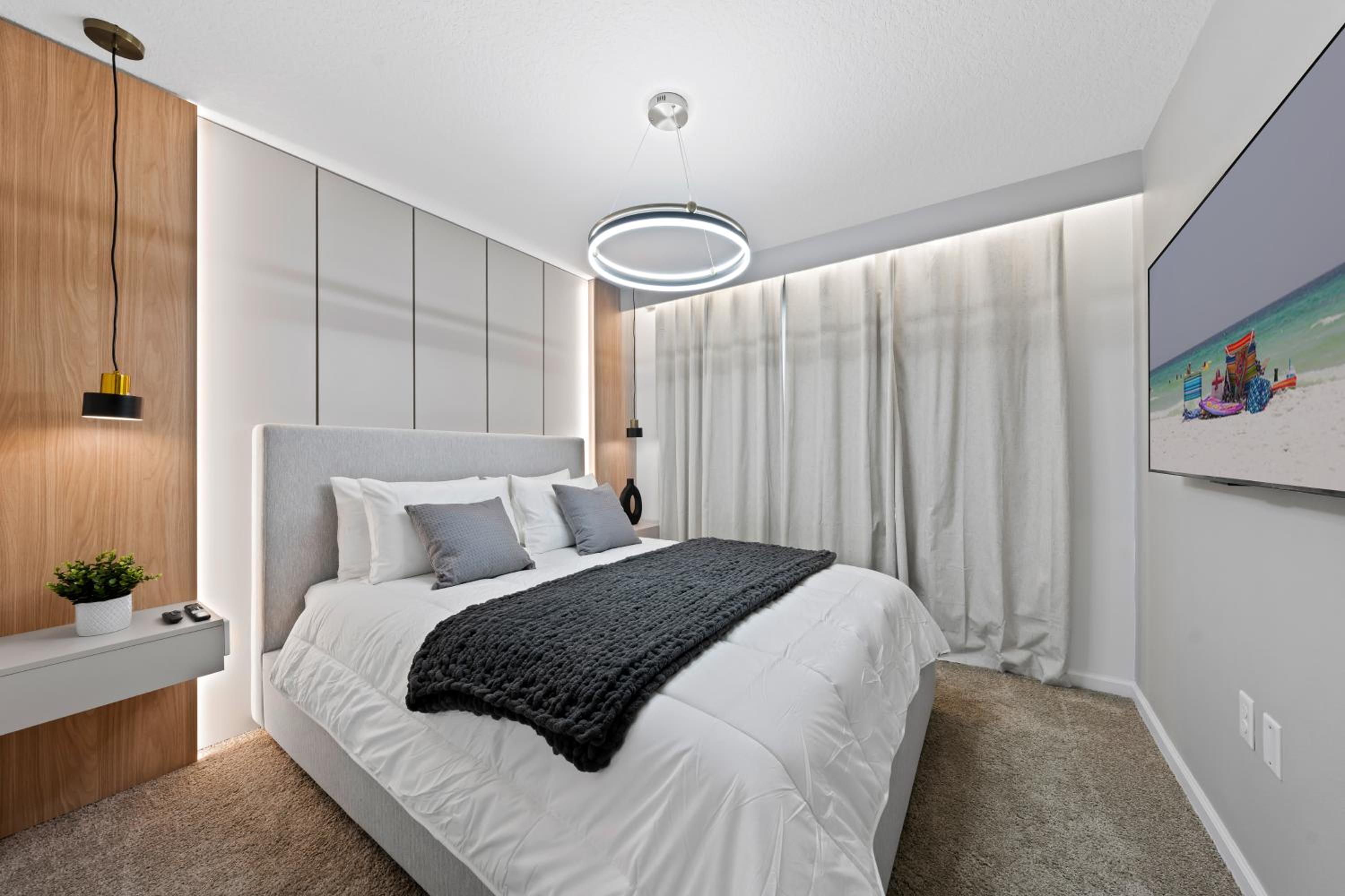 Perfect for children! With Epic Themed Bedrooms