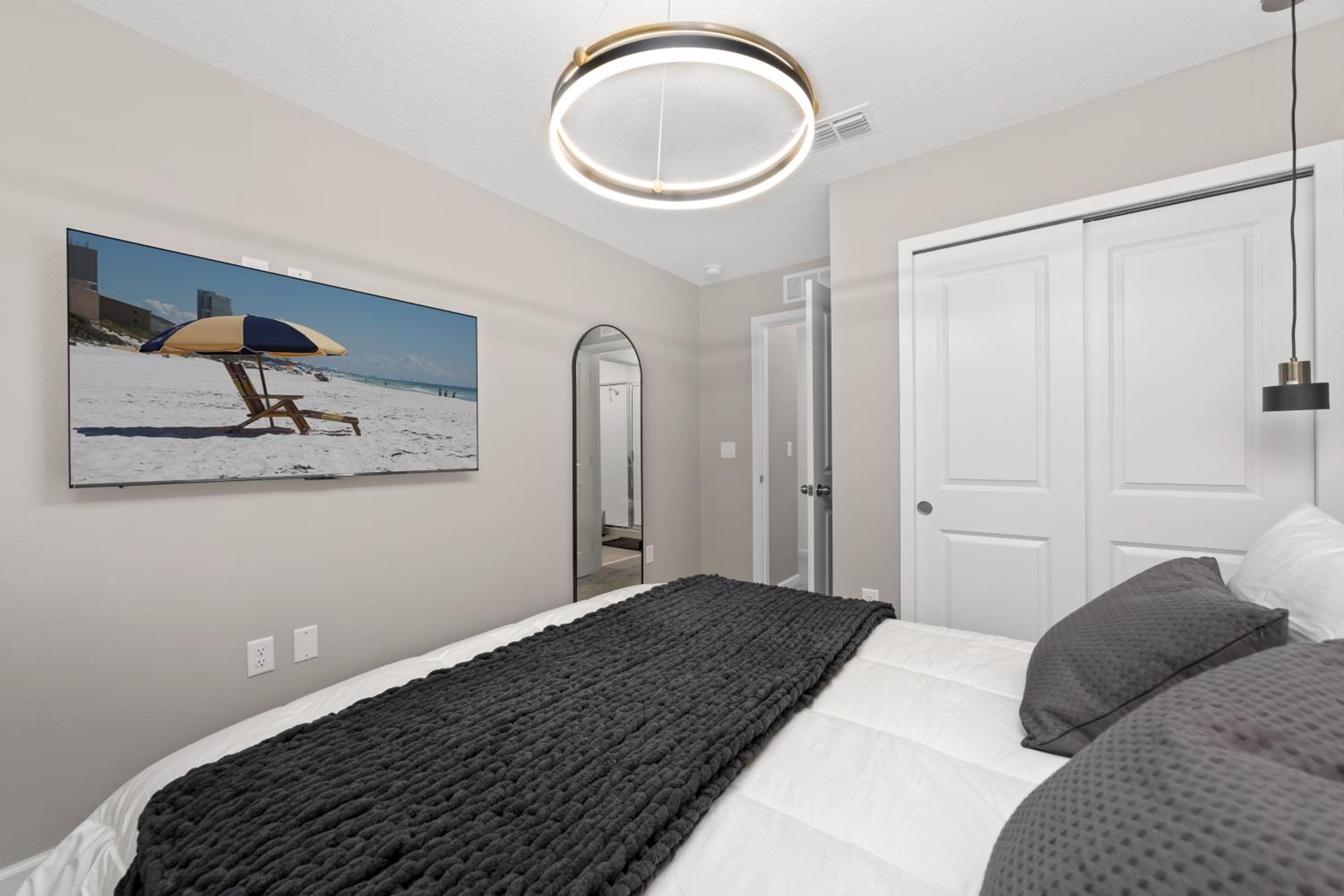 Perfect for children! With Epic Themed Bedrooms