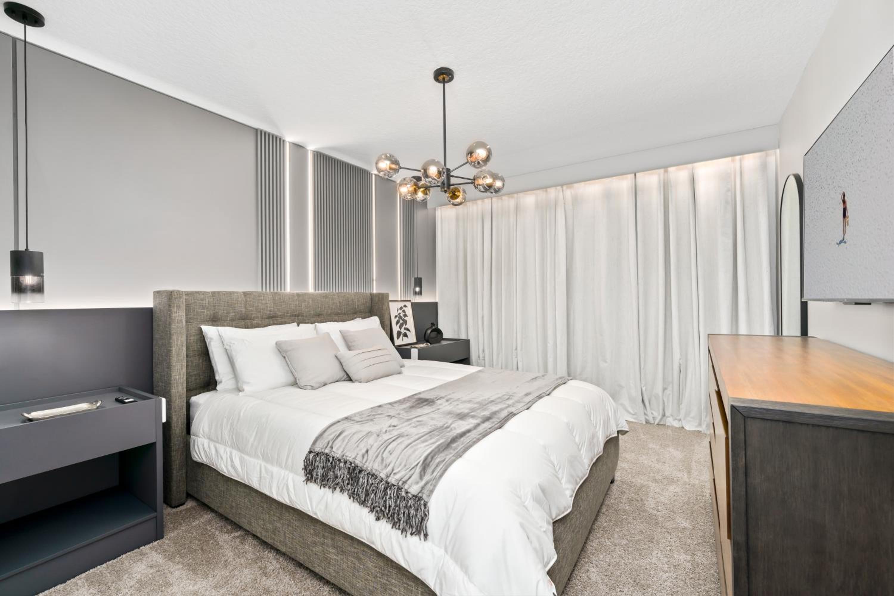 Perfect for children! With Epic Themed Bedrooms