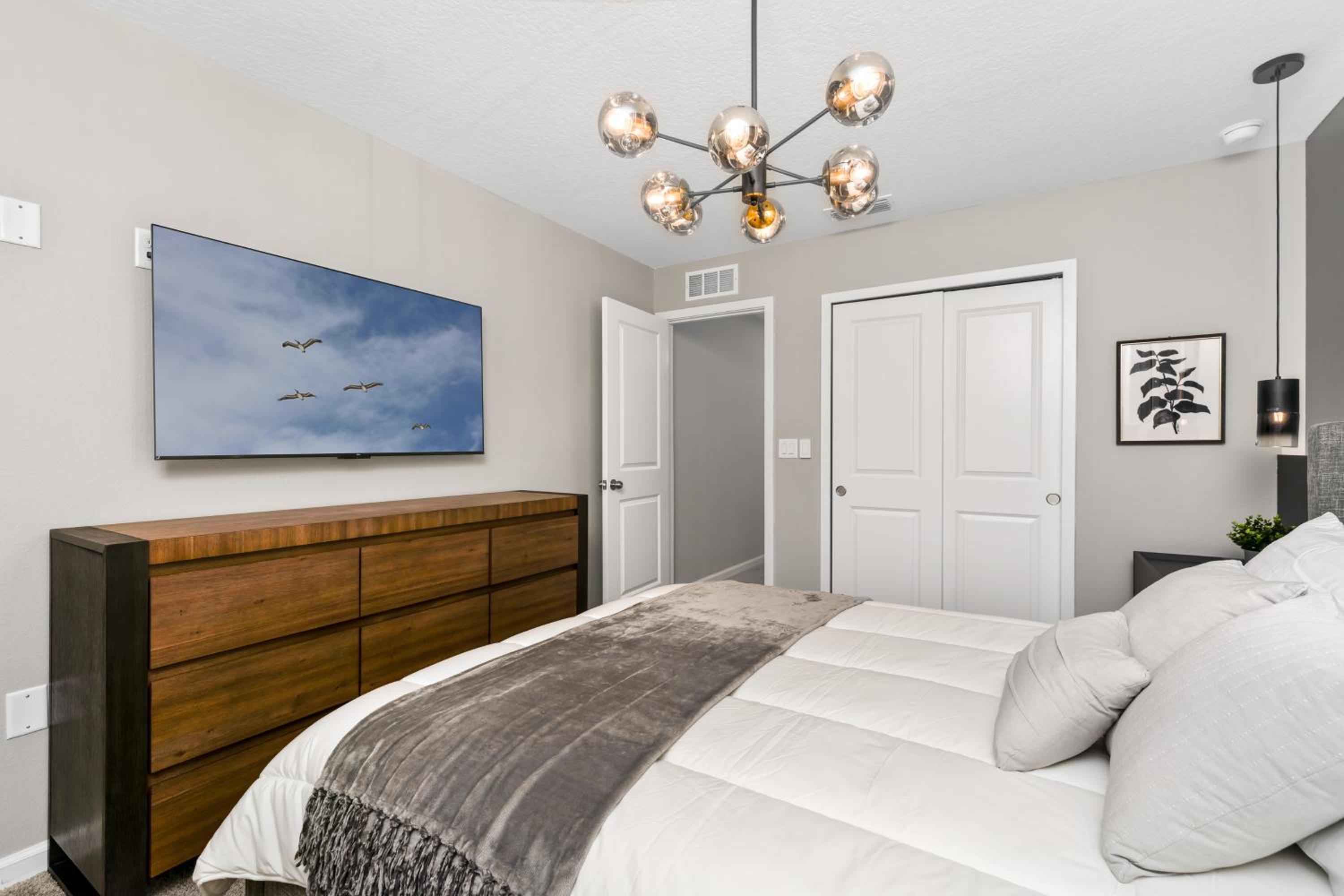 Perfect for children! With Epic Themed Bedrooms
