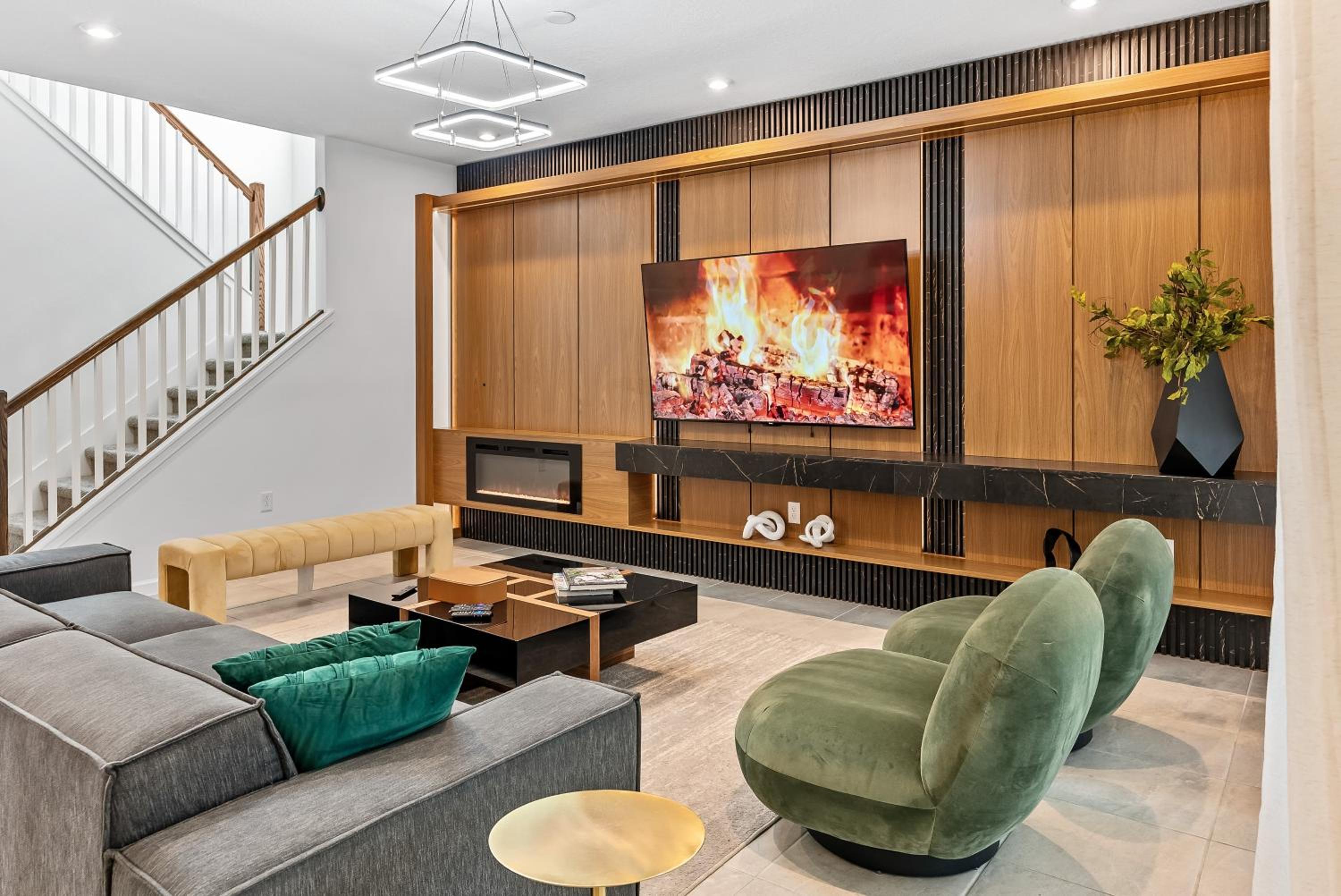 Adventure Escape w Epic Themed Bedrooms and Private Pool