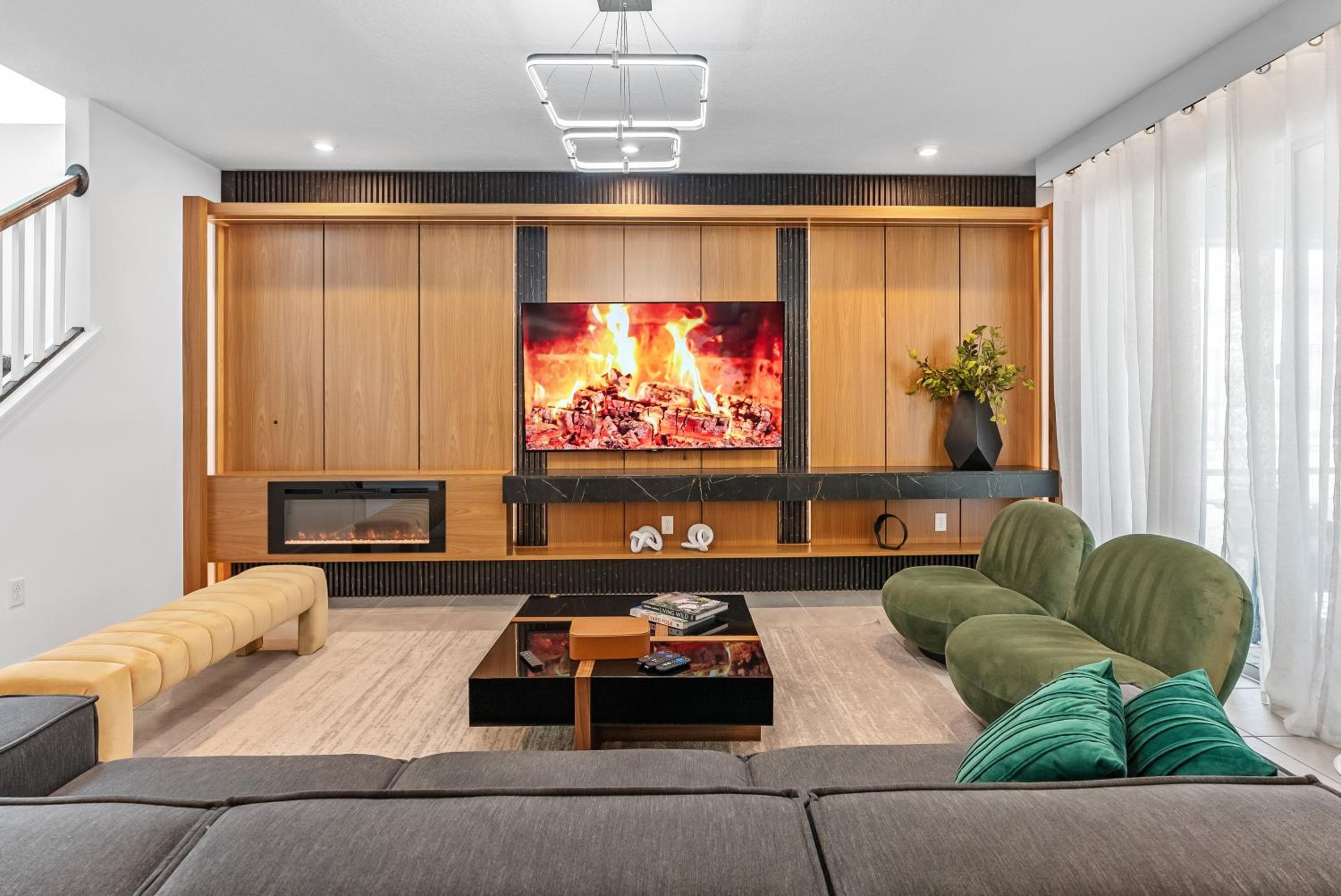 Adventure Escape w Epic Themed Bedrooms and Private Pool