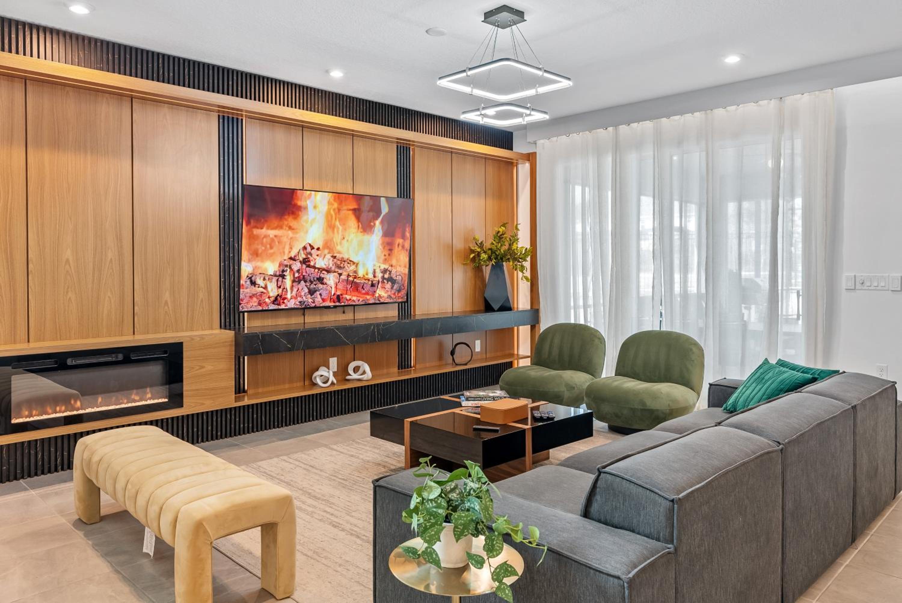 Adventure Escape w Epic Themed Bedrooms and Private Pool