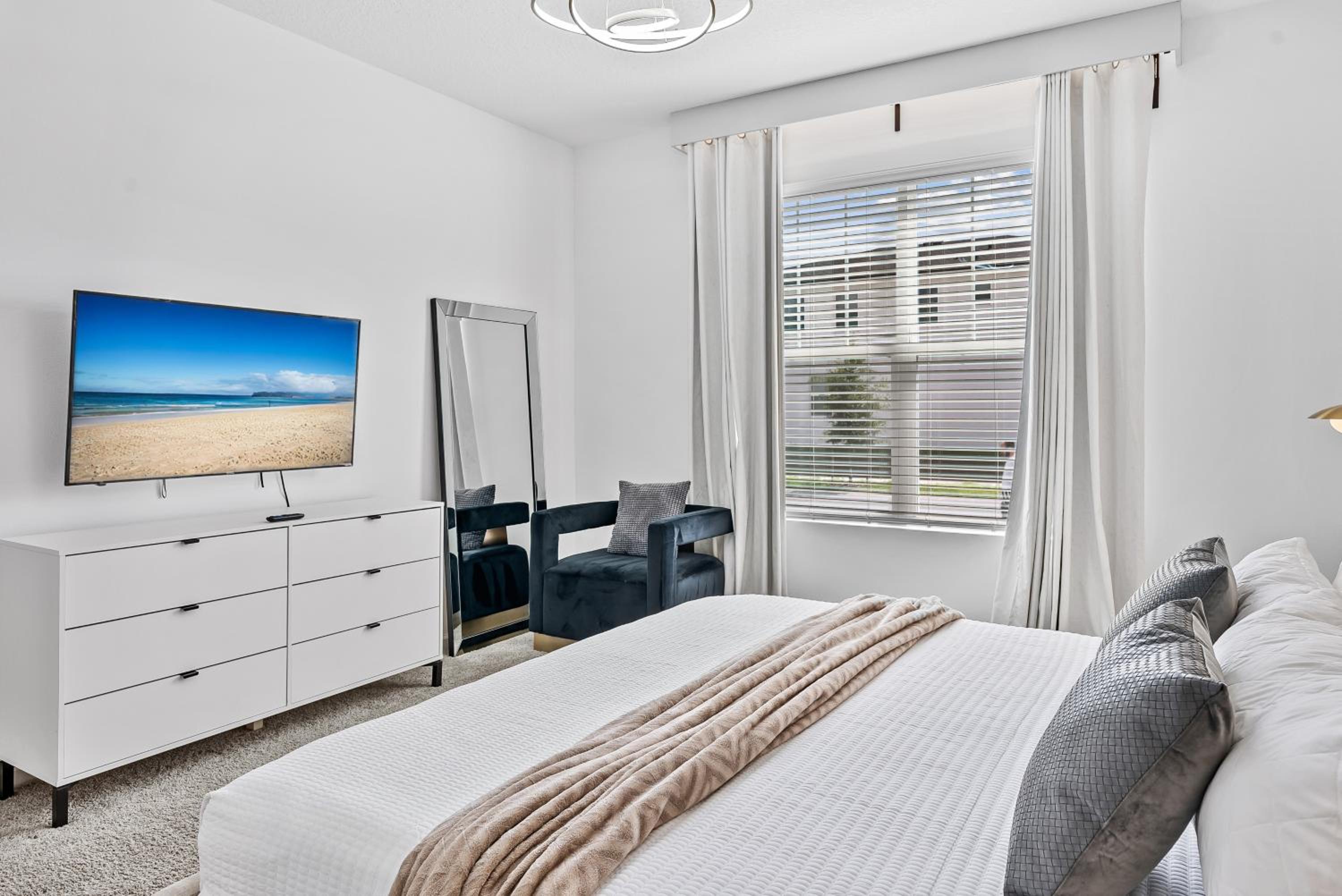 Adventure Escape w Epic Themed Bedrooms and Private Pool
