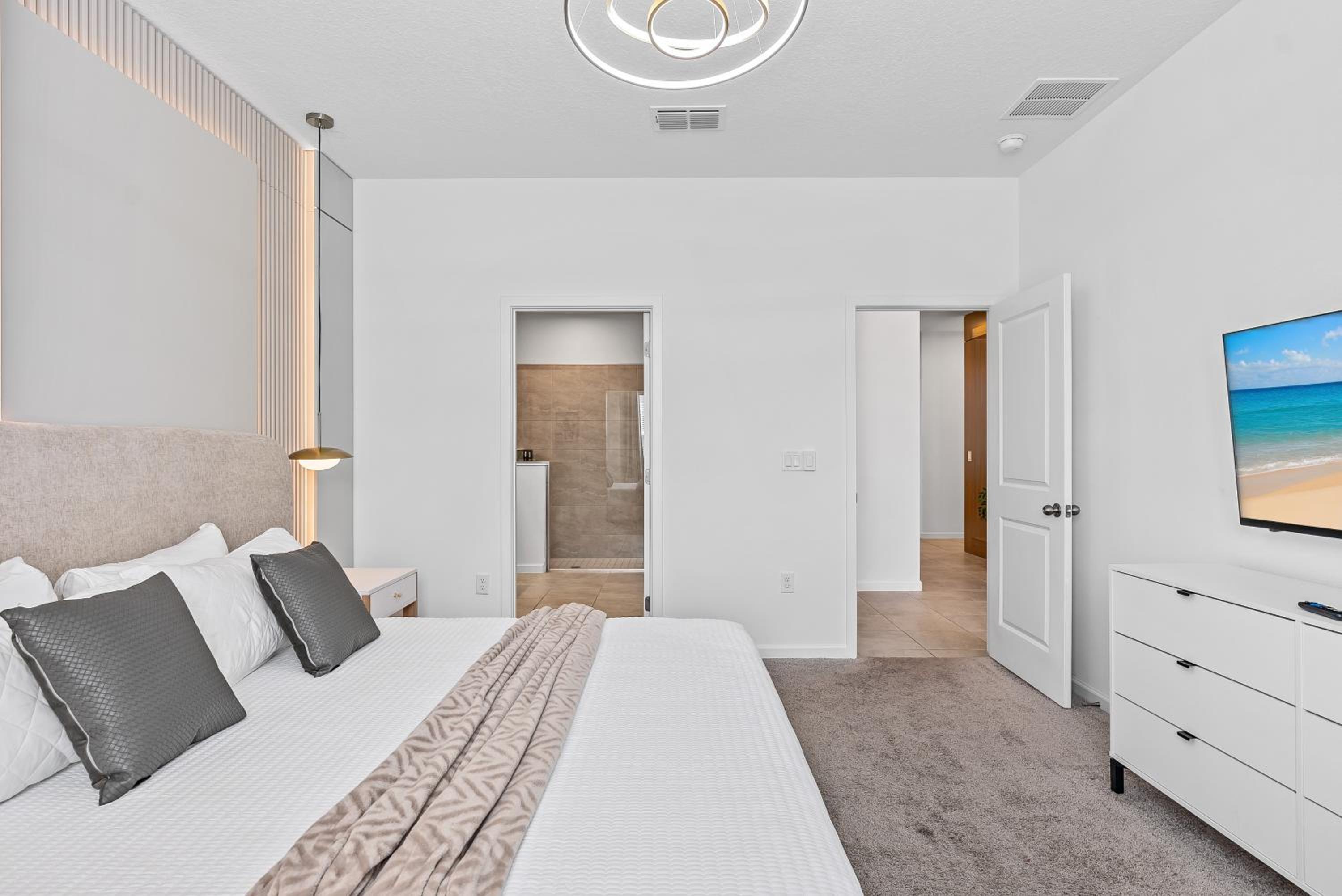 Adventure Escape w Epic Themed Bedrooms and Private Pool