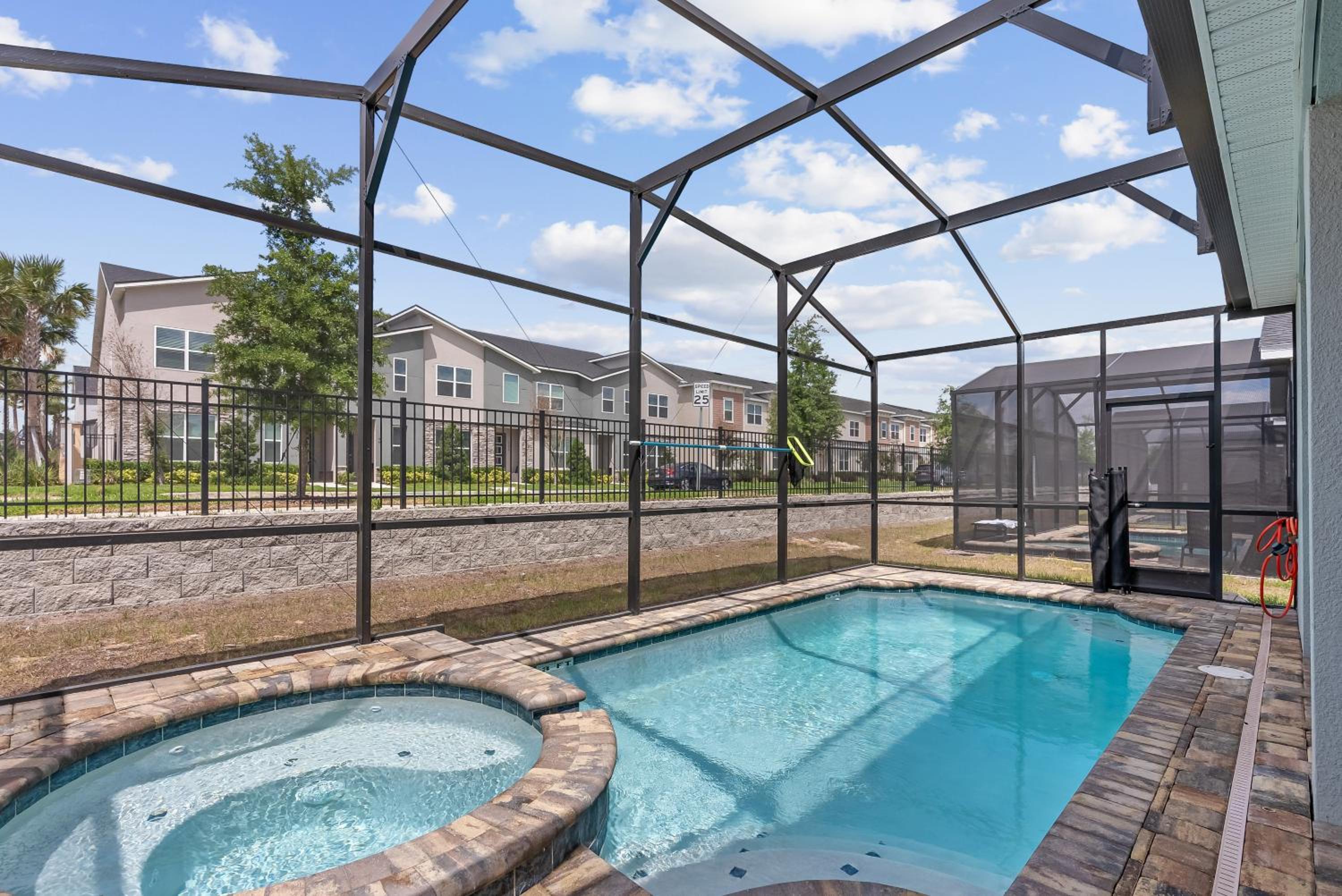 Adventure Escape w Epic Themed Bedrooms and Private Pool