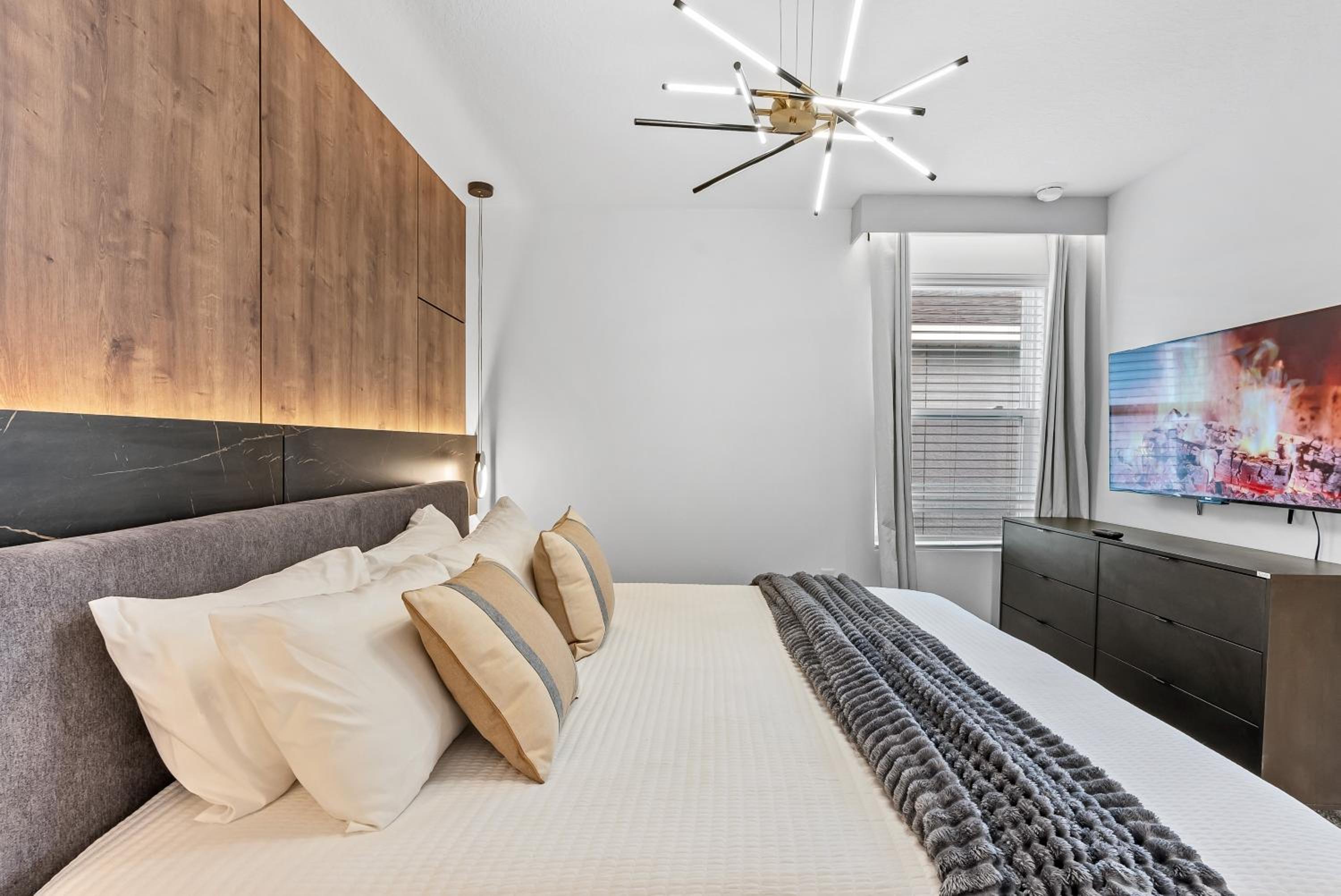Adventure Escape w Epic Themed Bedrooms and Private Pool