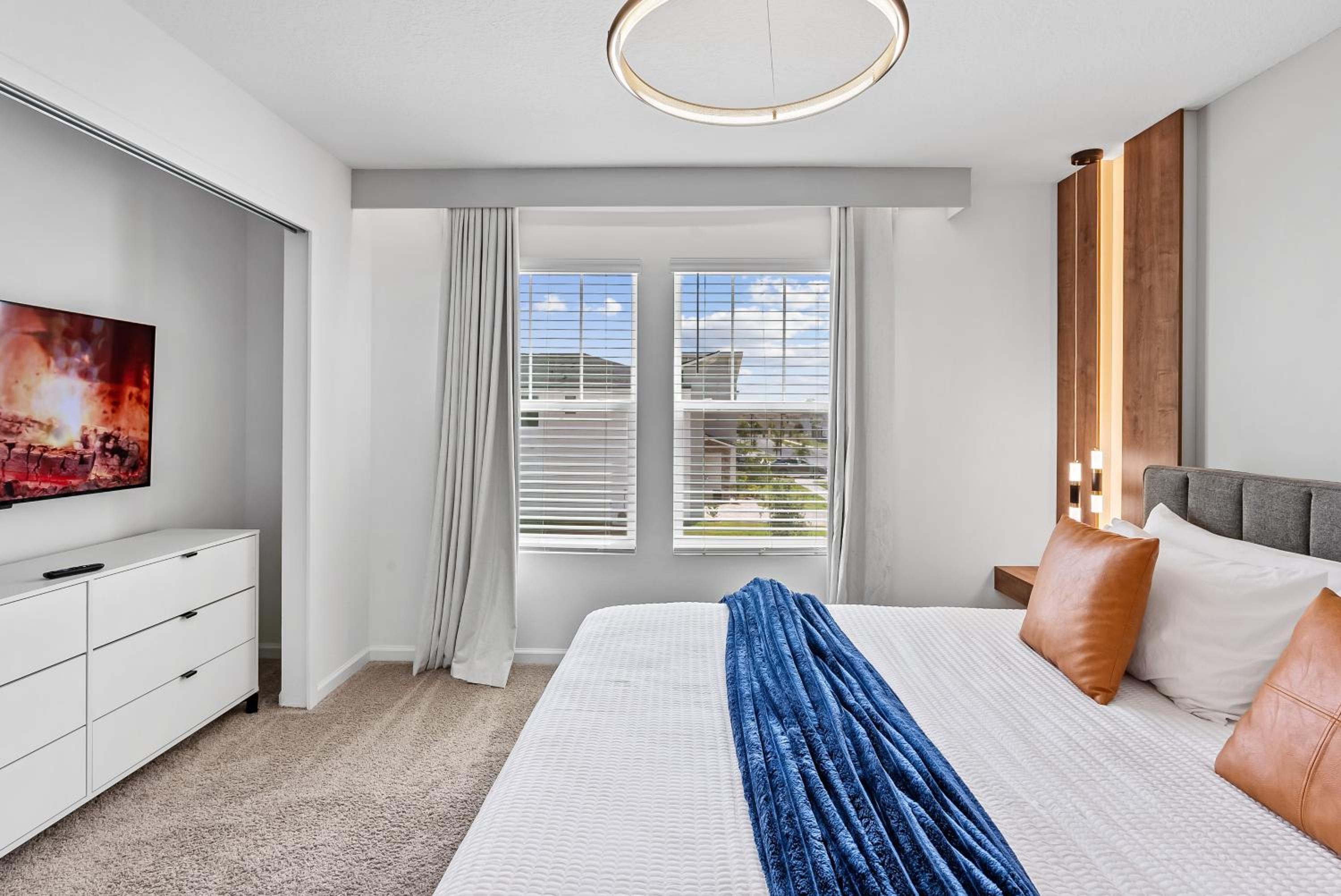 Adventure Escape w Epic Themed Bedrooms and Private Pool
