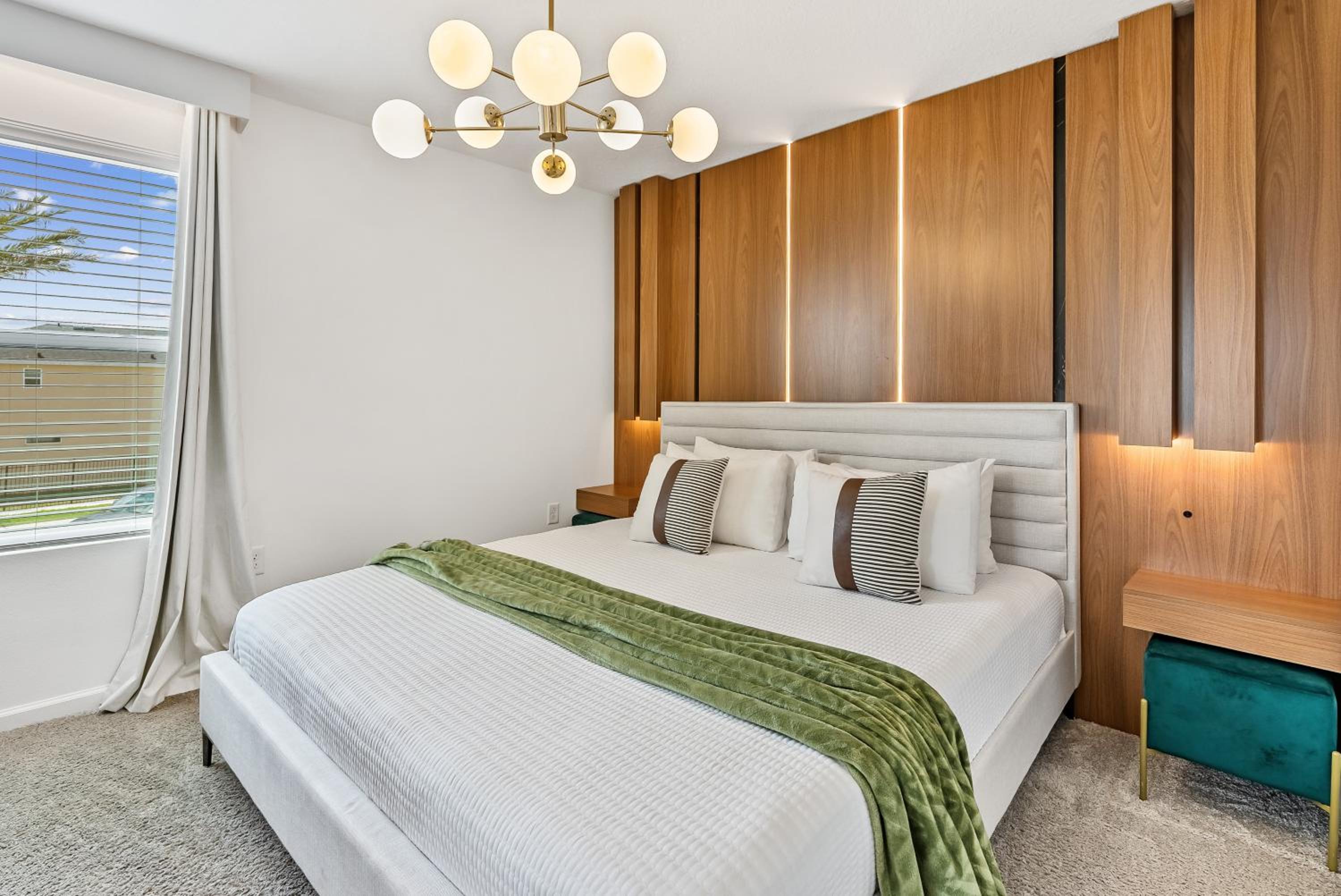 Adventure Escape w Epic Themed Bedrooms and Private Pool