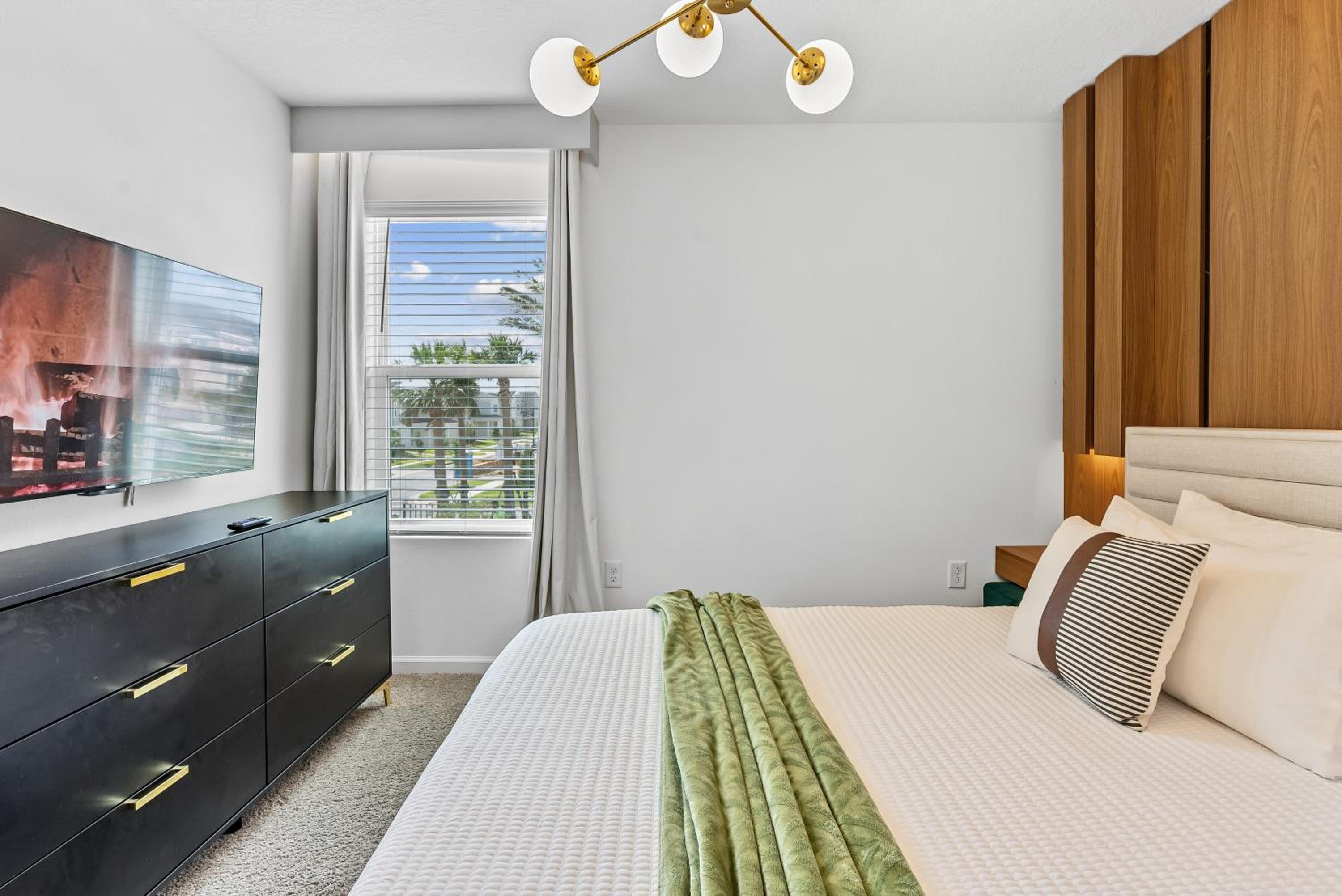 Adventure Escape w Epic Themed Bedrooms and Private Pool