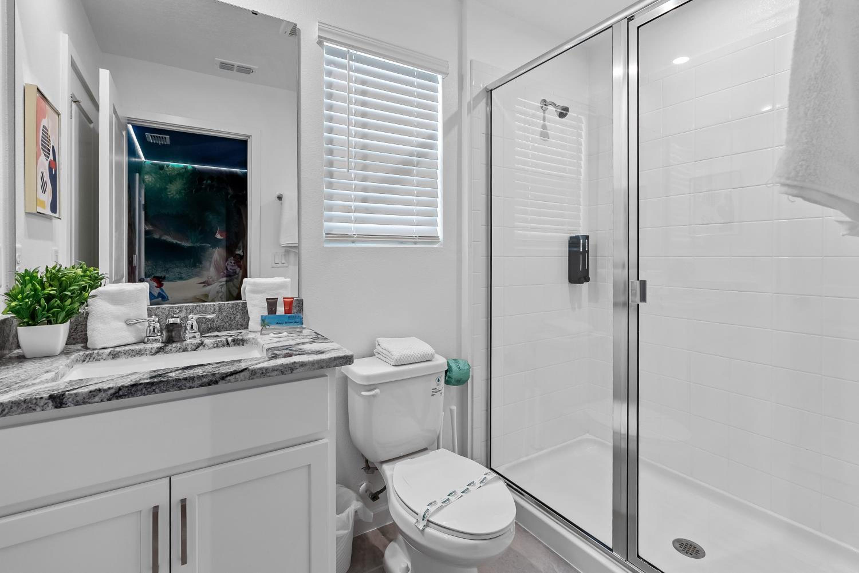 Adventure Escape w Epic Themed Bedrooms and Private Pool