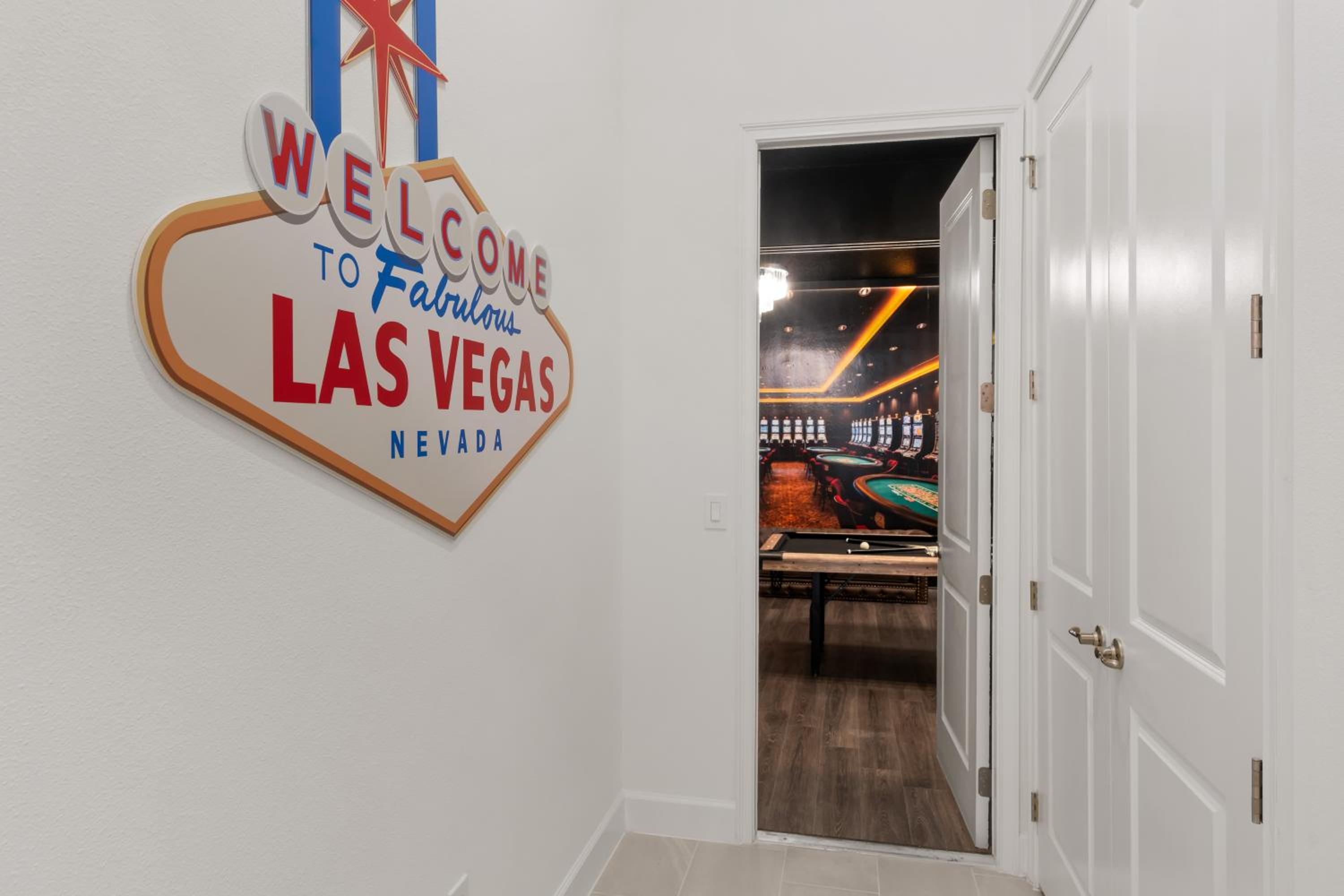 Brand New Modern State of the Art Home! Sleeps 31