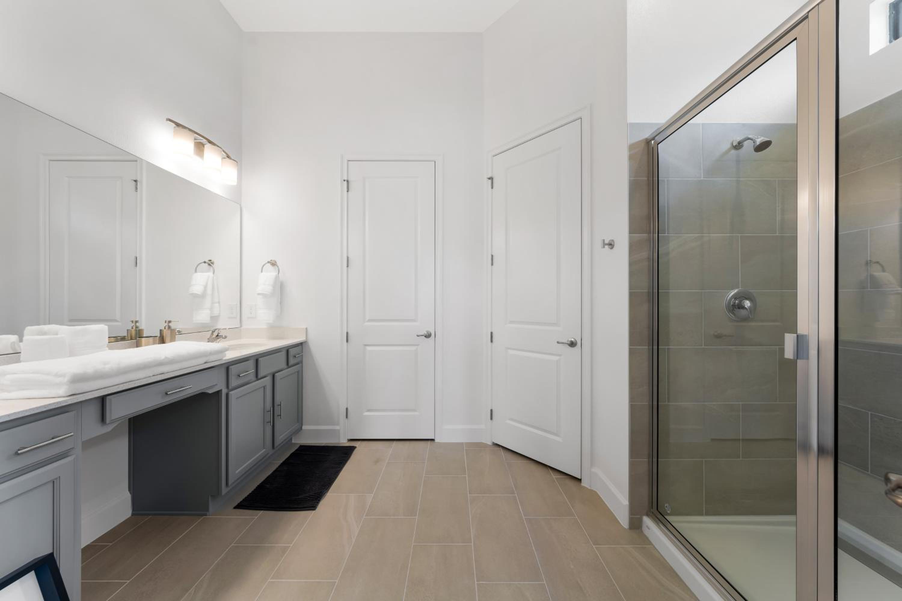 Brand New Modern State of the Art Home! Sleeps 31