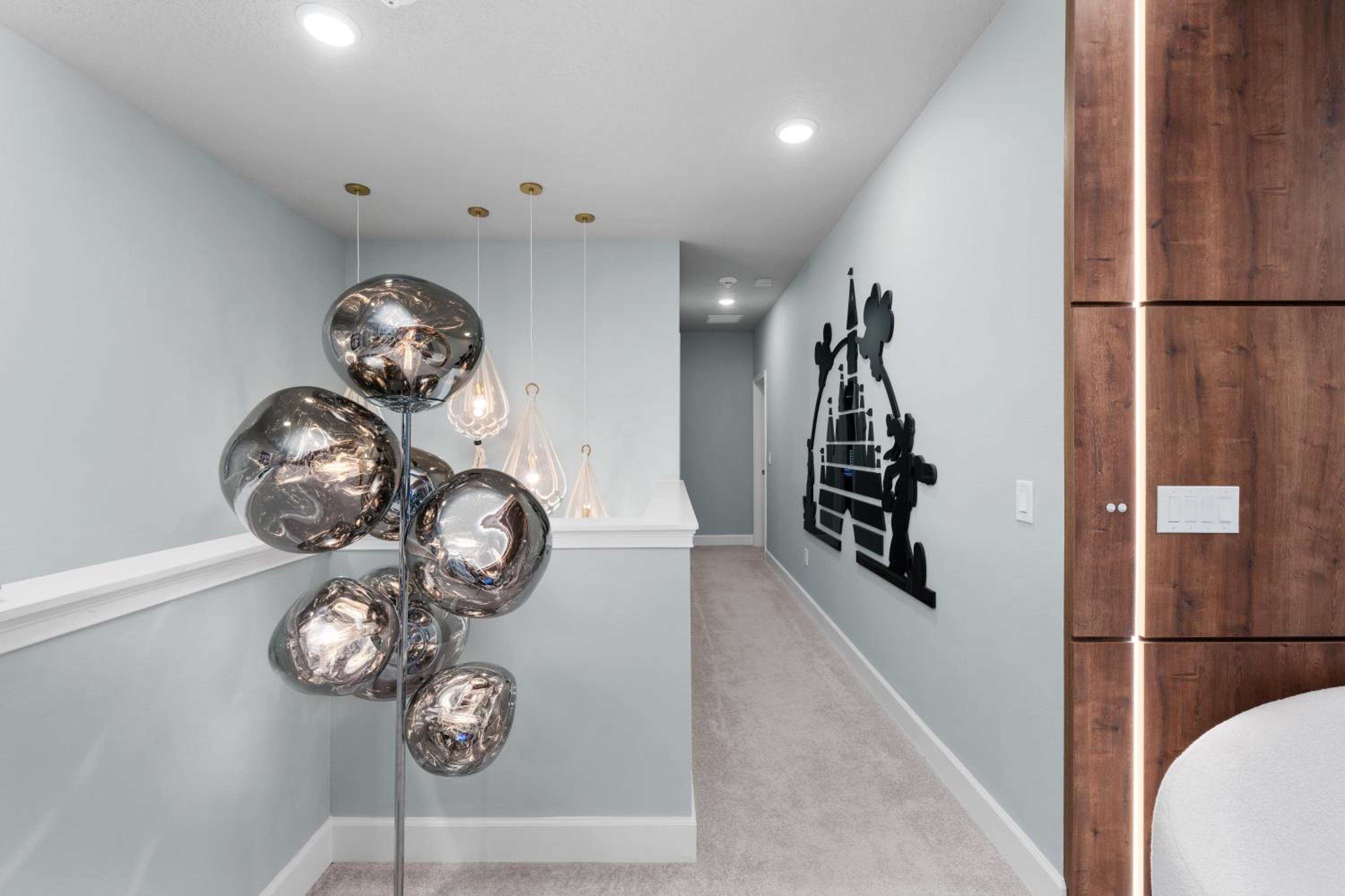 Brand New Modern State of the Art Home! Sleeps 31