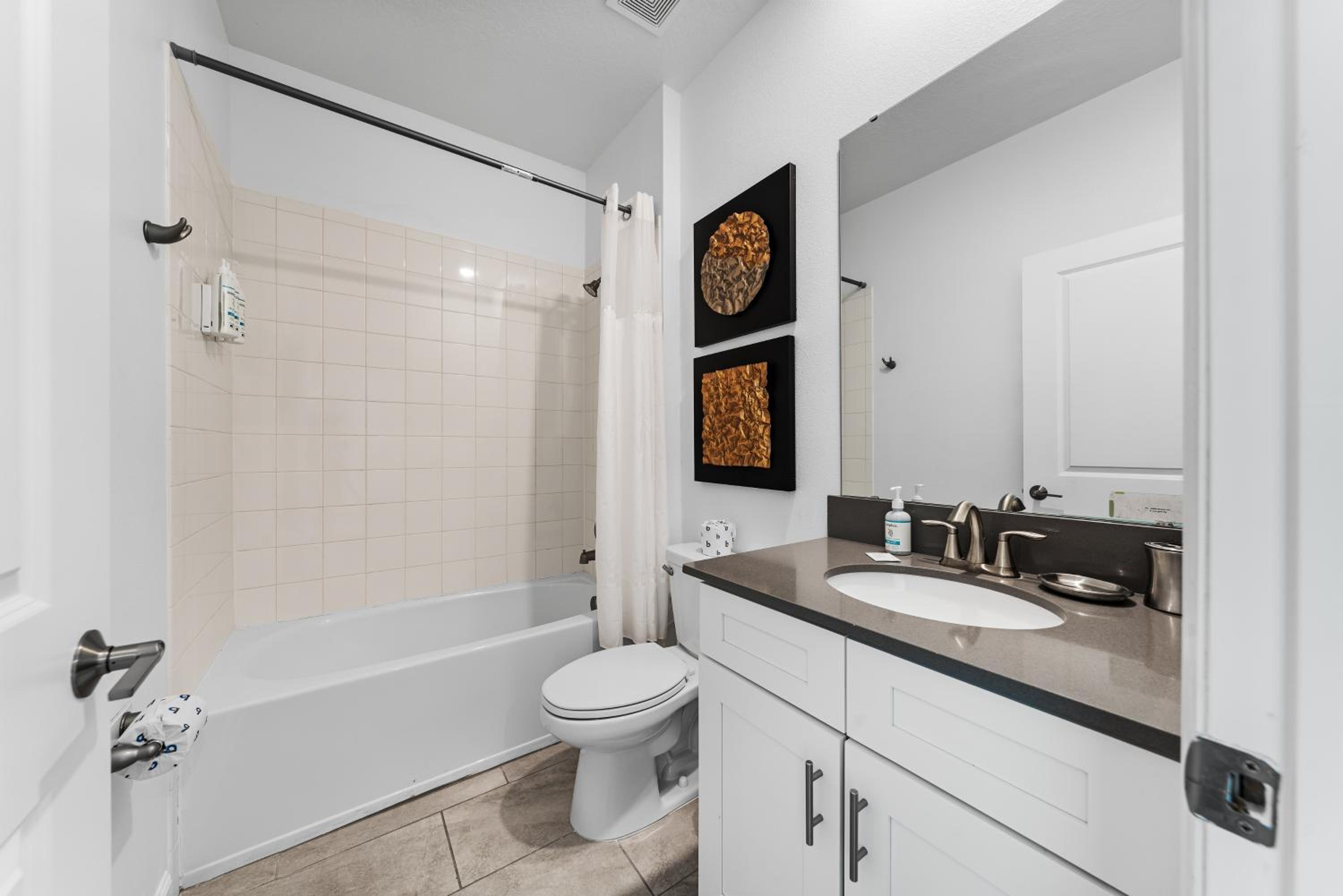 5BR/5BA Home & Storey Lake Water Park Amenities