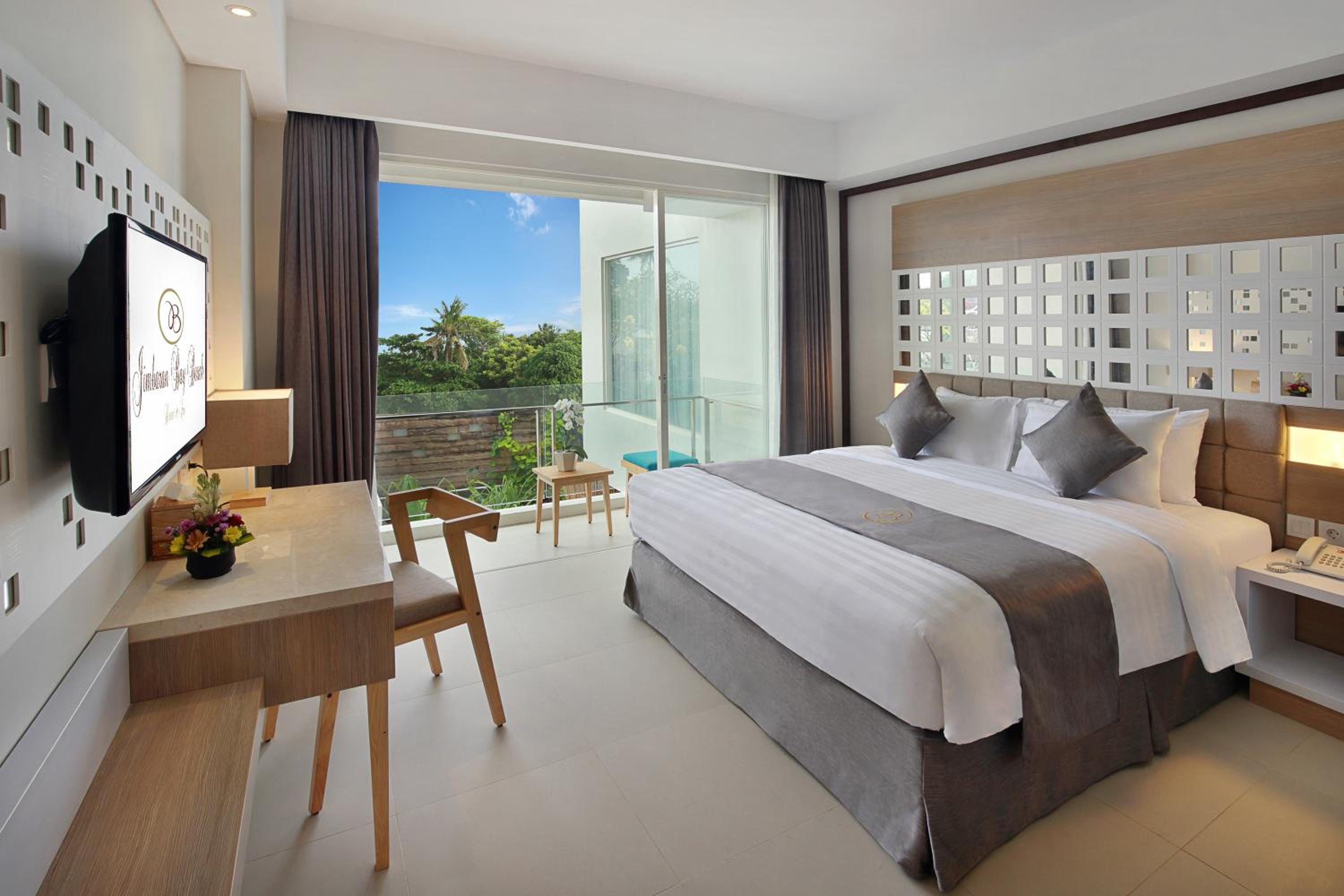 Jimbaran Bay Beach Resort & Spa 45
