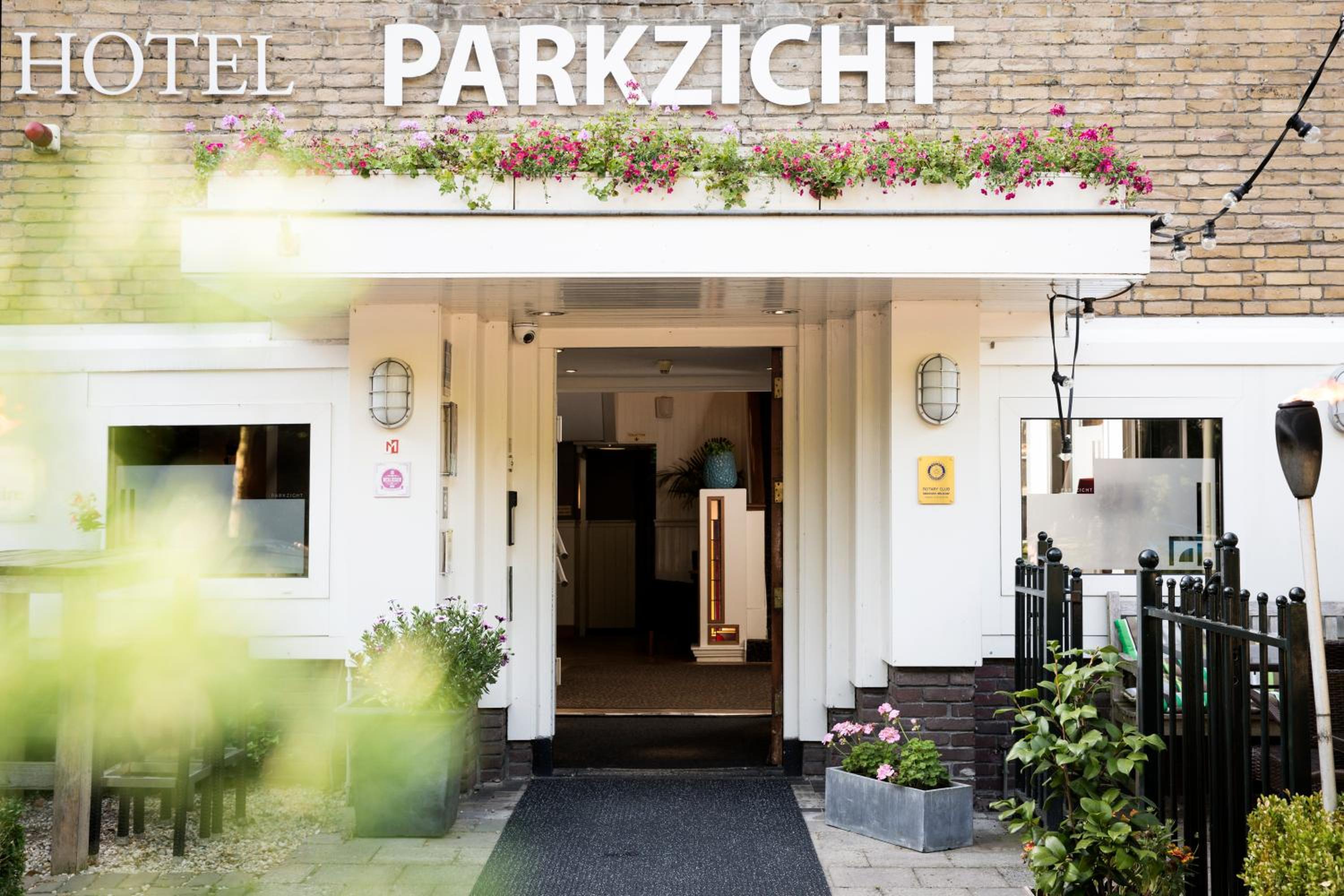 Hotel Parkzicht Eindhoven - Image 1