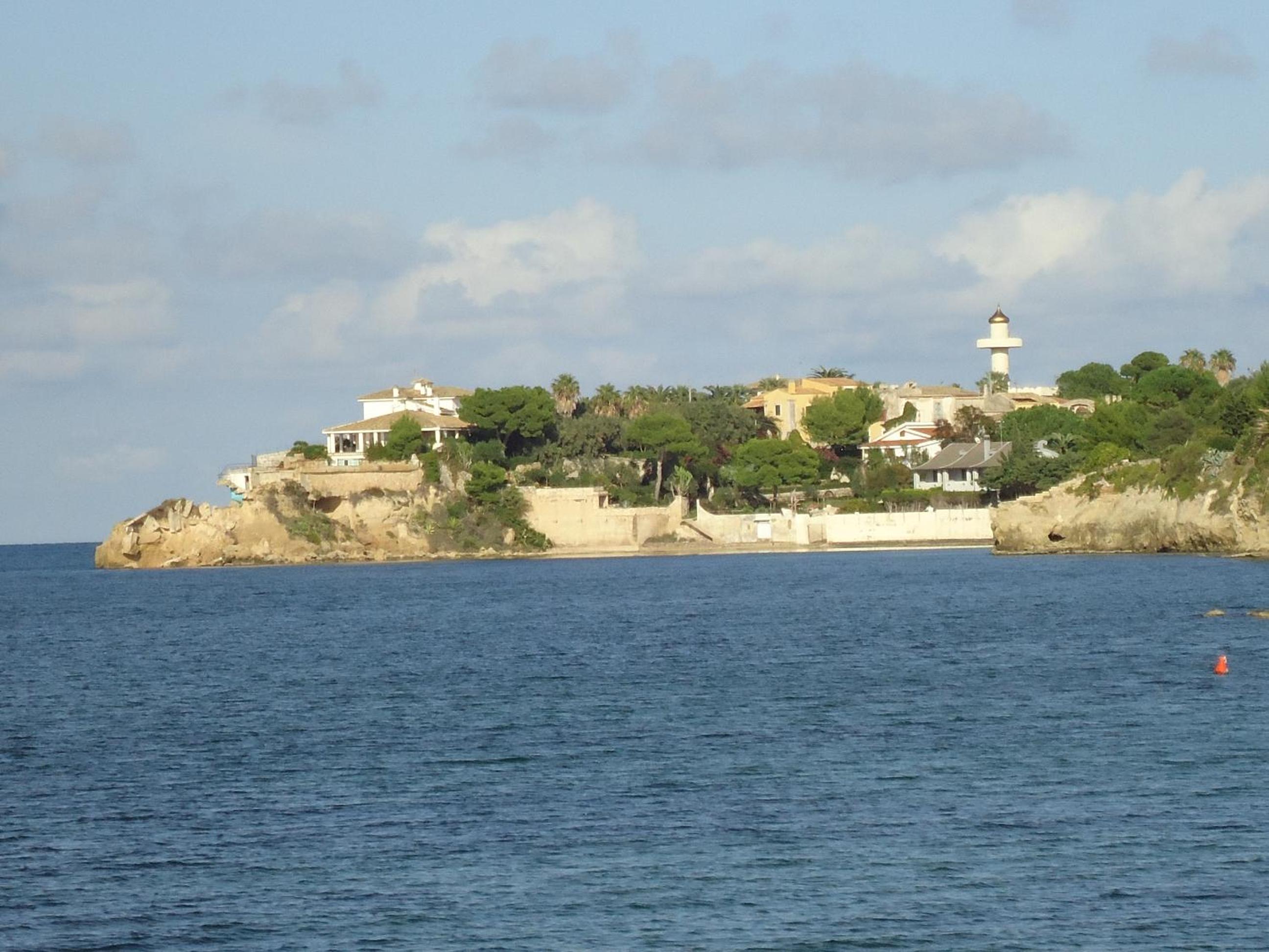 Isola del Sole