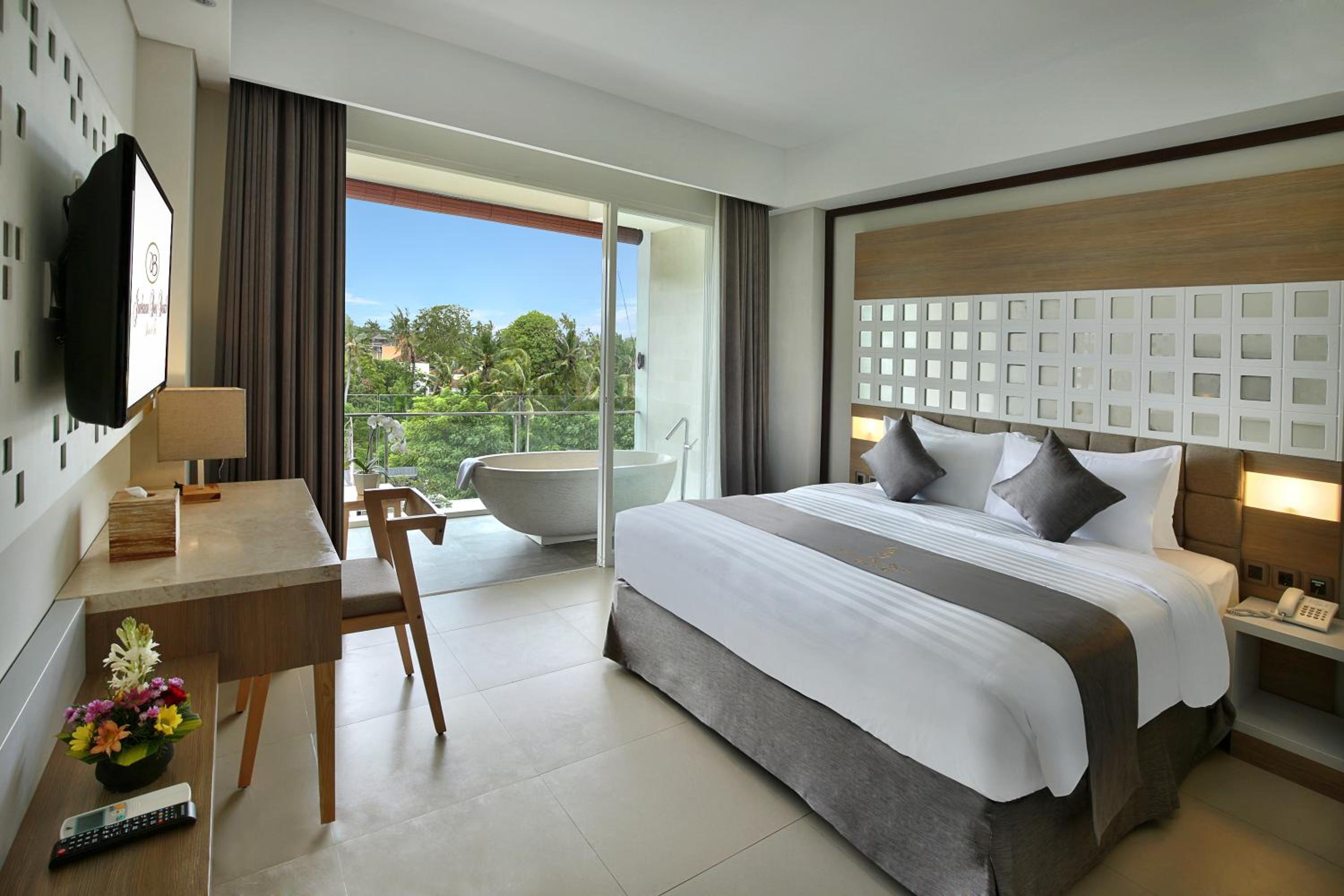 Jimbaran Bay Beach Resort & Spa 44