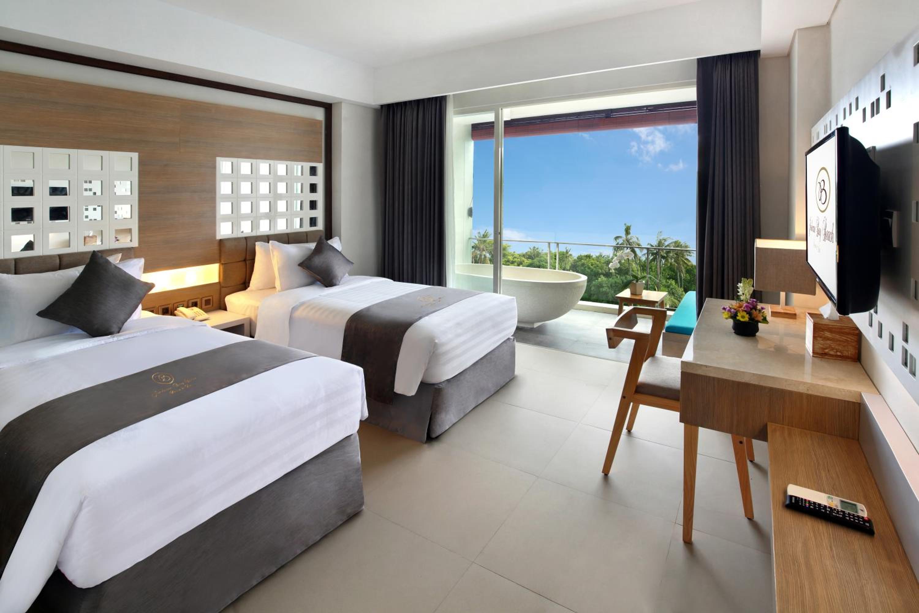 Jimbaran Bay Beach Resort & Spa 100