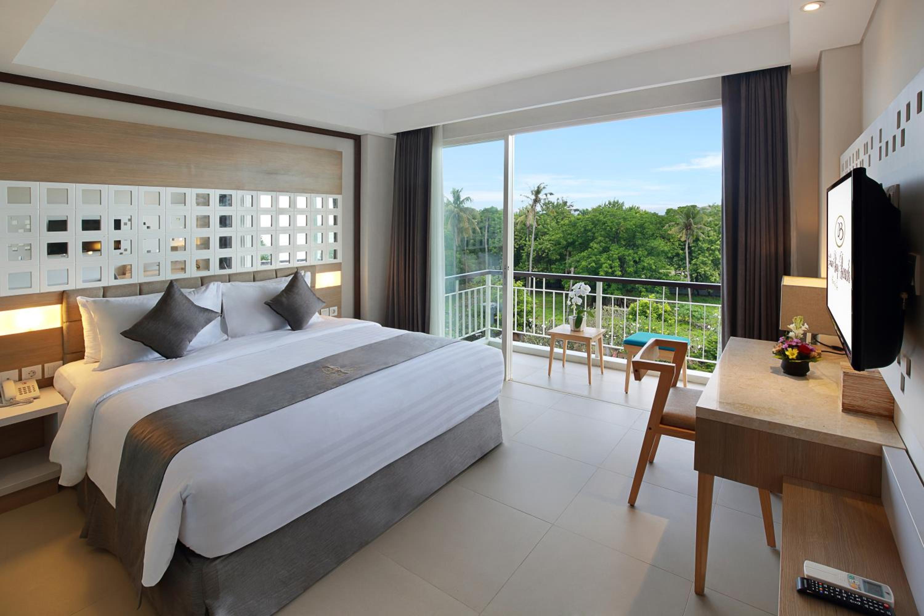 Jimbaran Bay Beach Resort & Spa 102