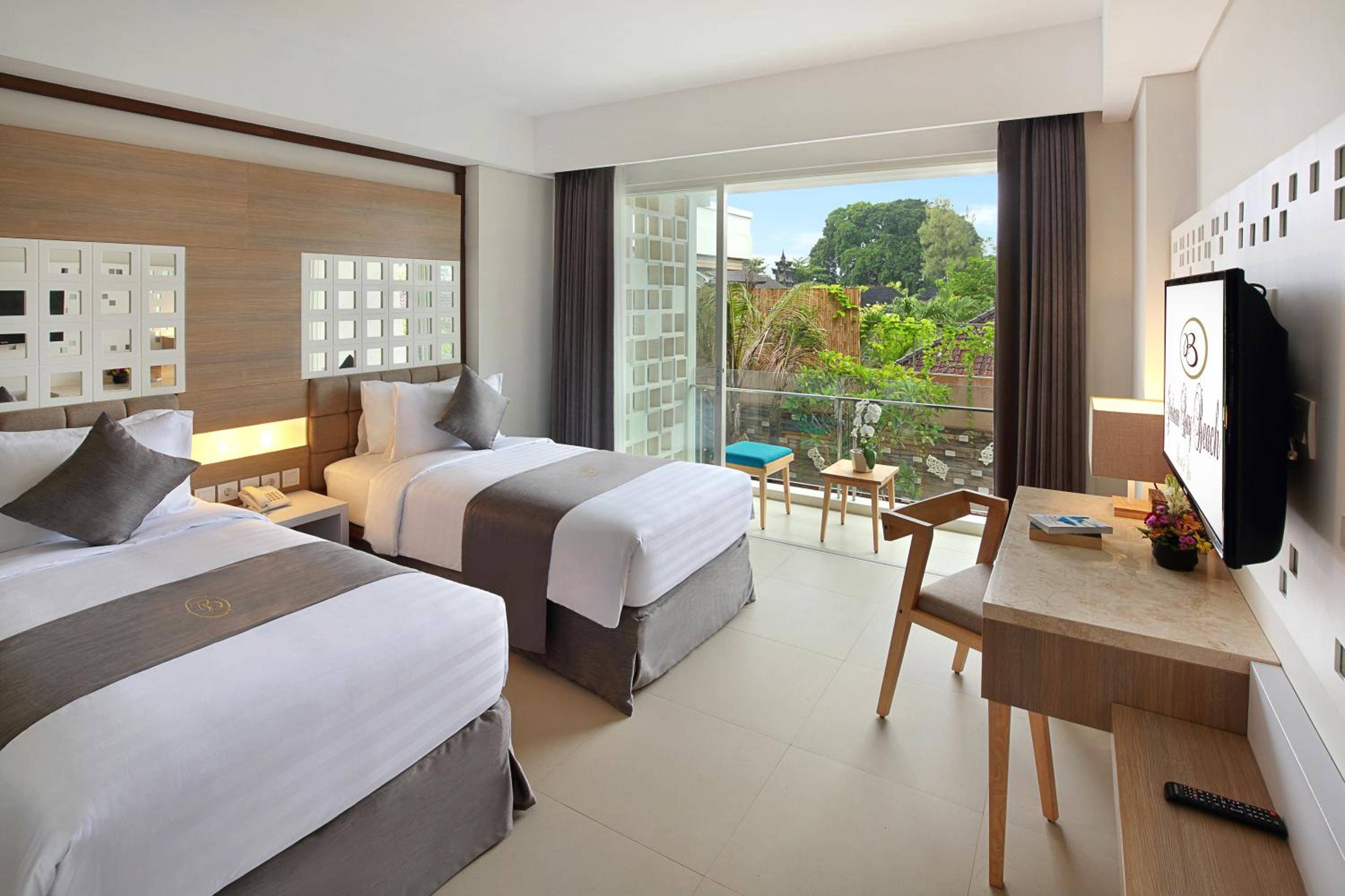 Jimbaran Bay Beach Resort & Spa 103
