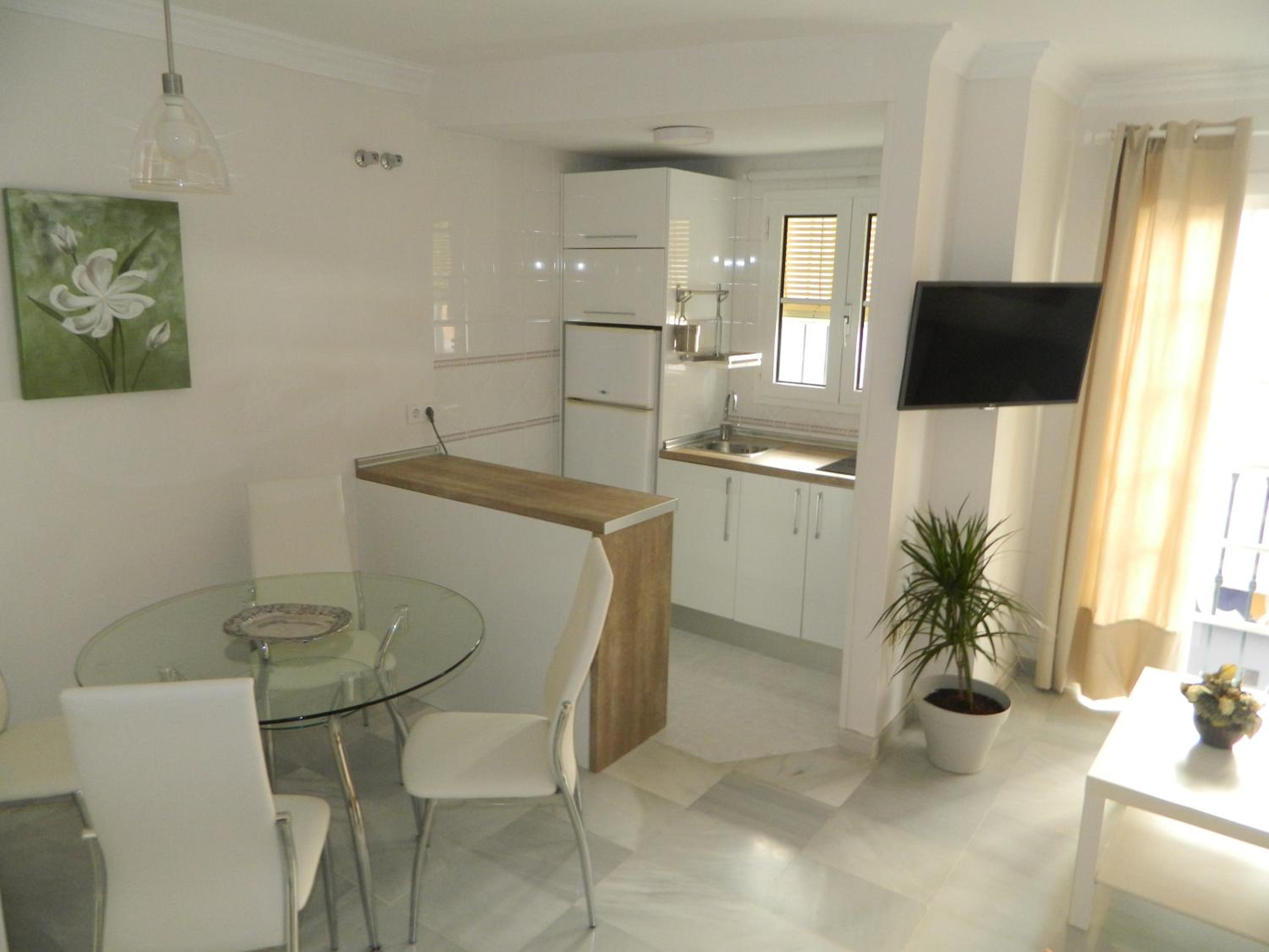 Apartamento Miramar