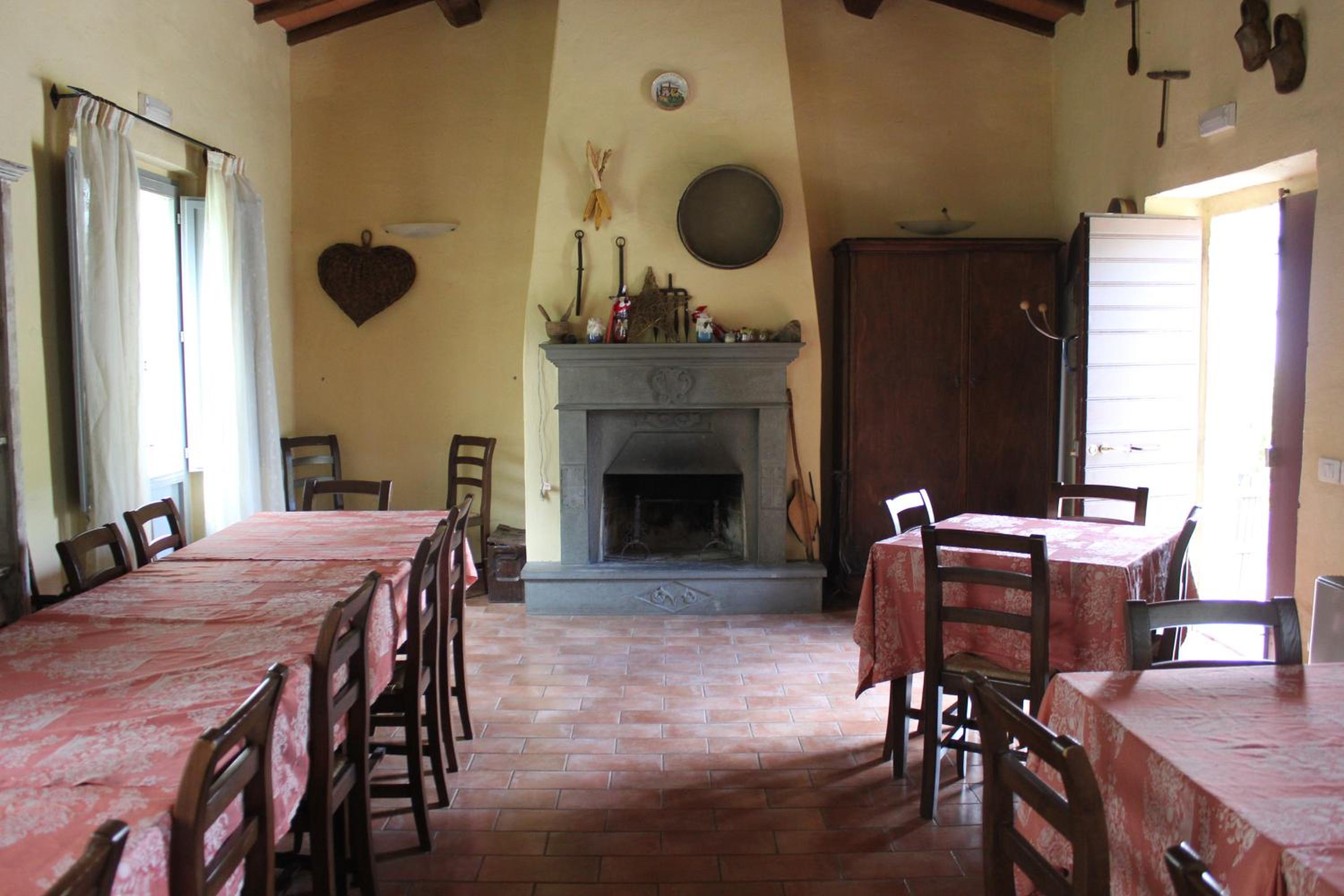 Badia il Vingone
