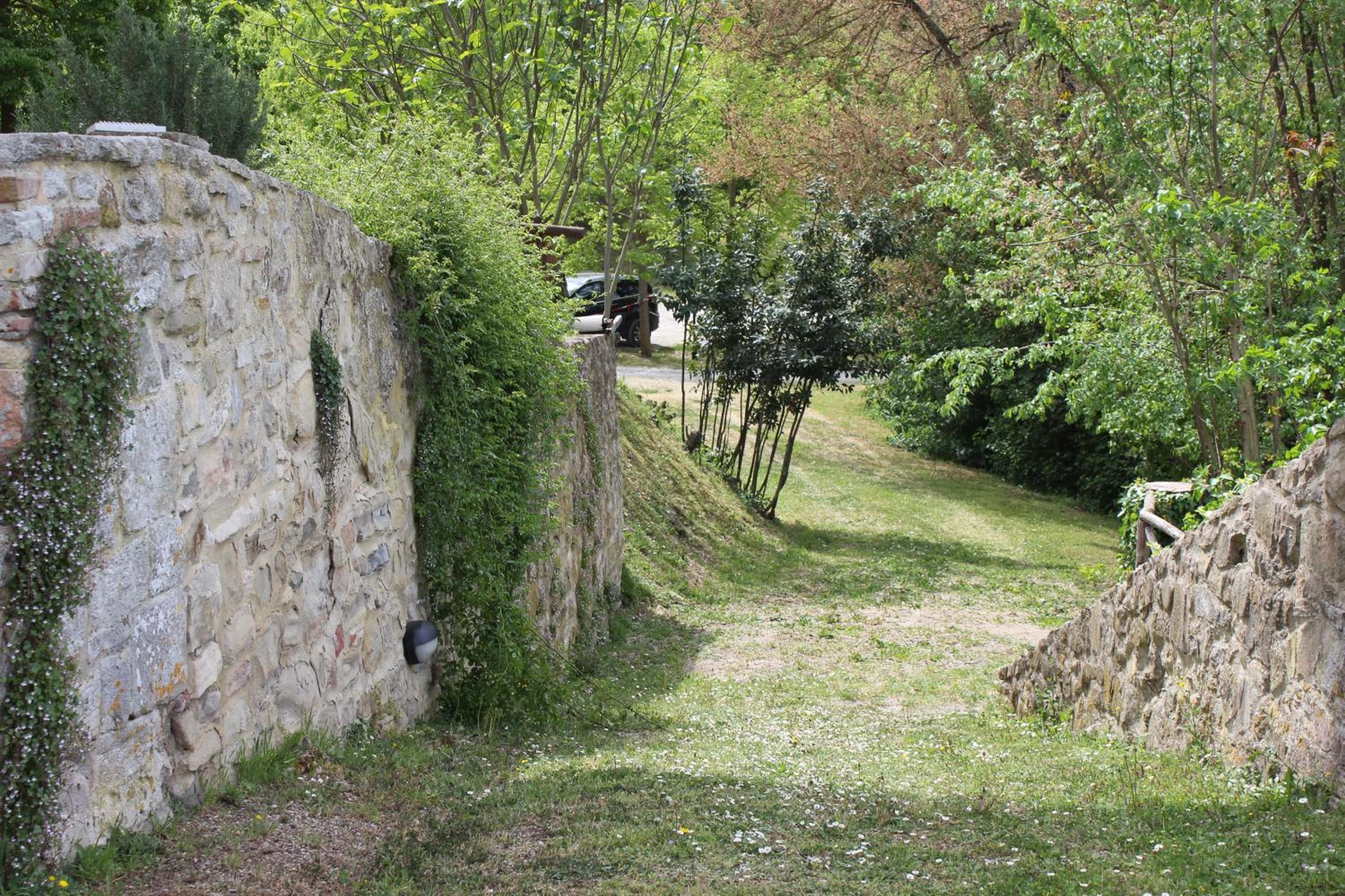 Badia il Vingone