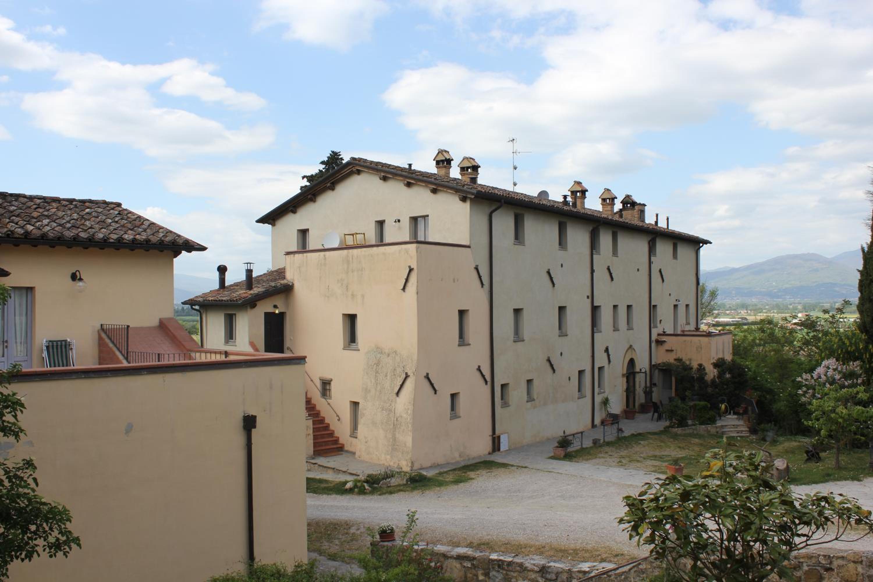 Badia il Vingone