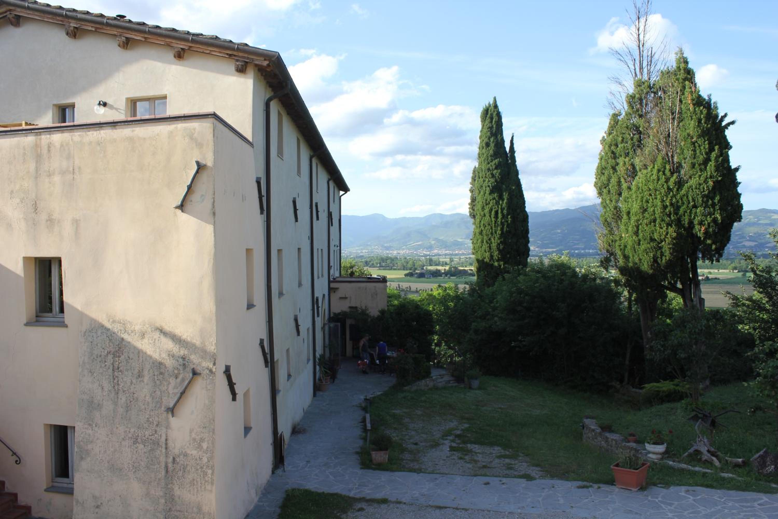 Badia il Vingone