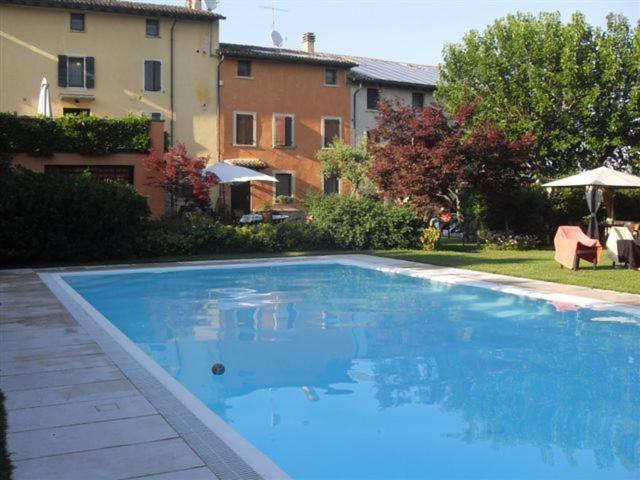 B&B Casale Onida