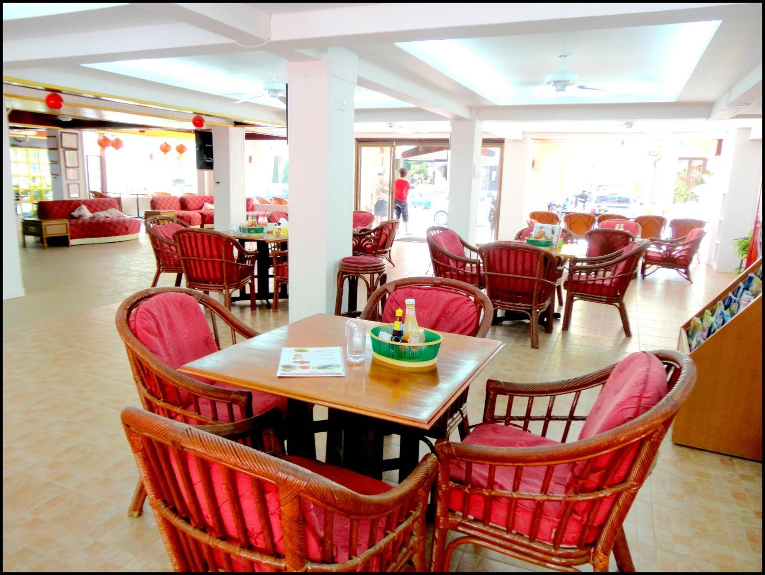 Boomerang Inn