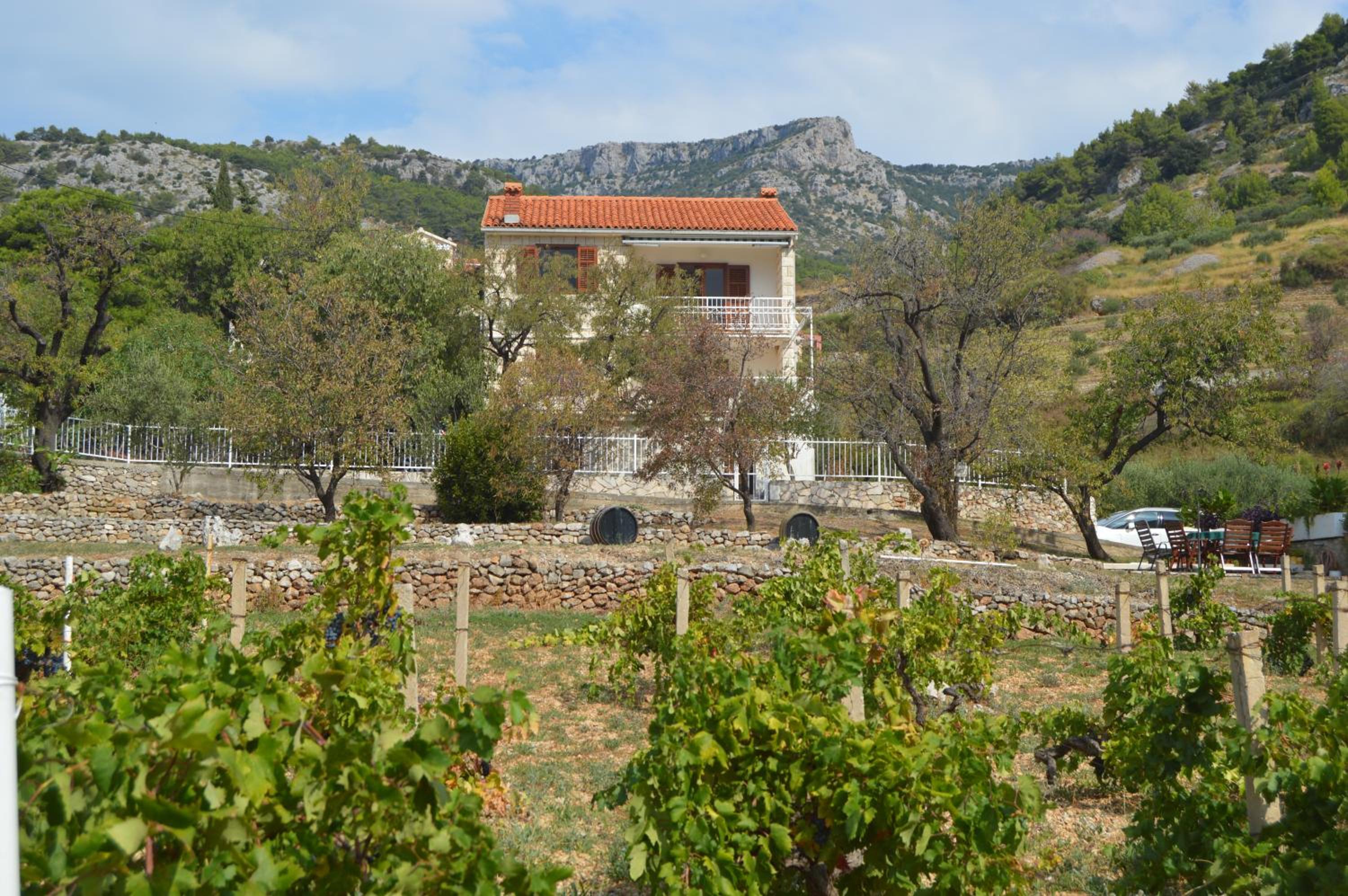 Hotel La Casa del Capitano - Image 1